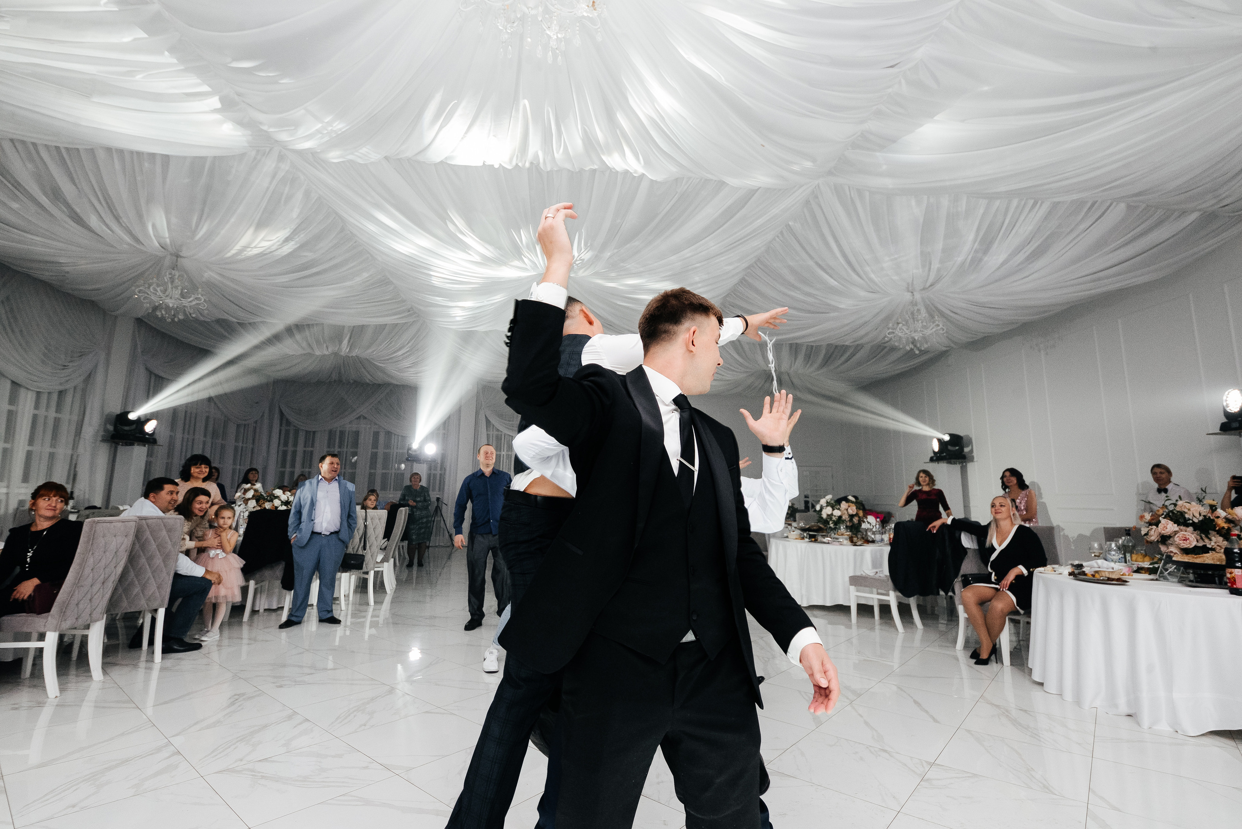 Виталий & Наталья. Свадебный и семейный фотограф Ростов-на-Дону Евгения Борисова