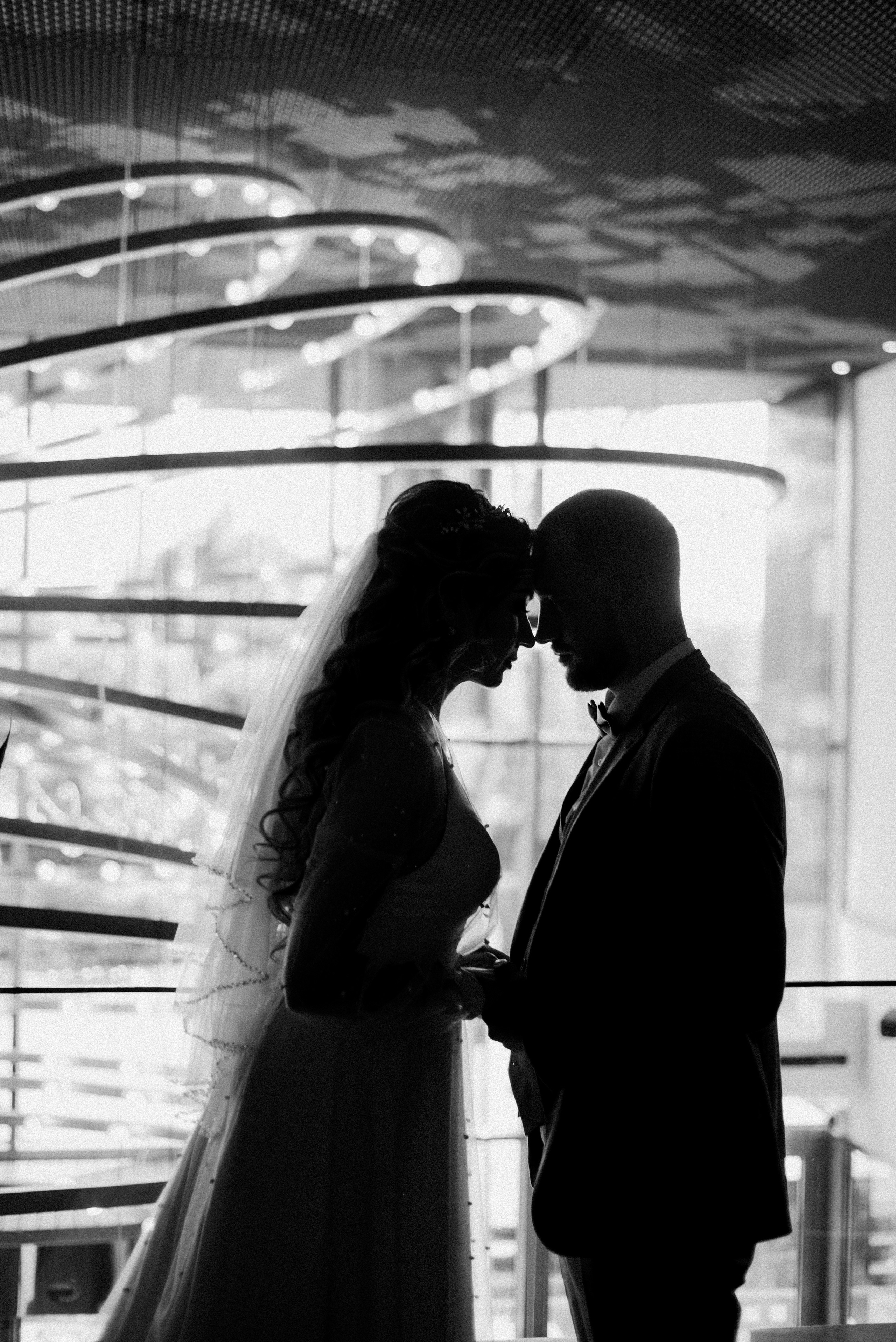 Дмитрий и Тамара. Свадебный и семейный фотограф Ростов-на-Дону Евгения Борисова