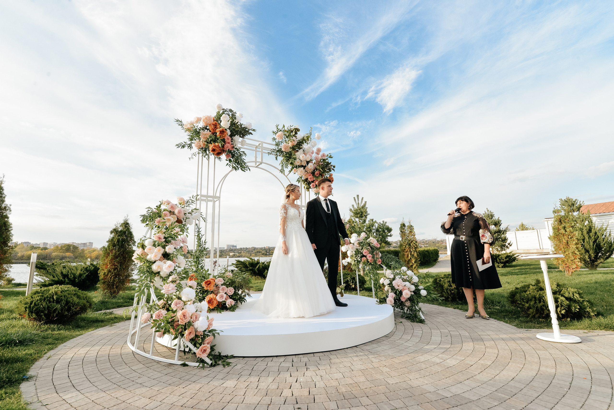 Виталий & Наталья. Свадебный и семейный фотограф Ростов-на-Дону Евгения Борисова