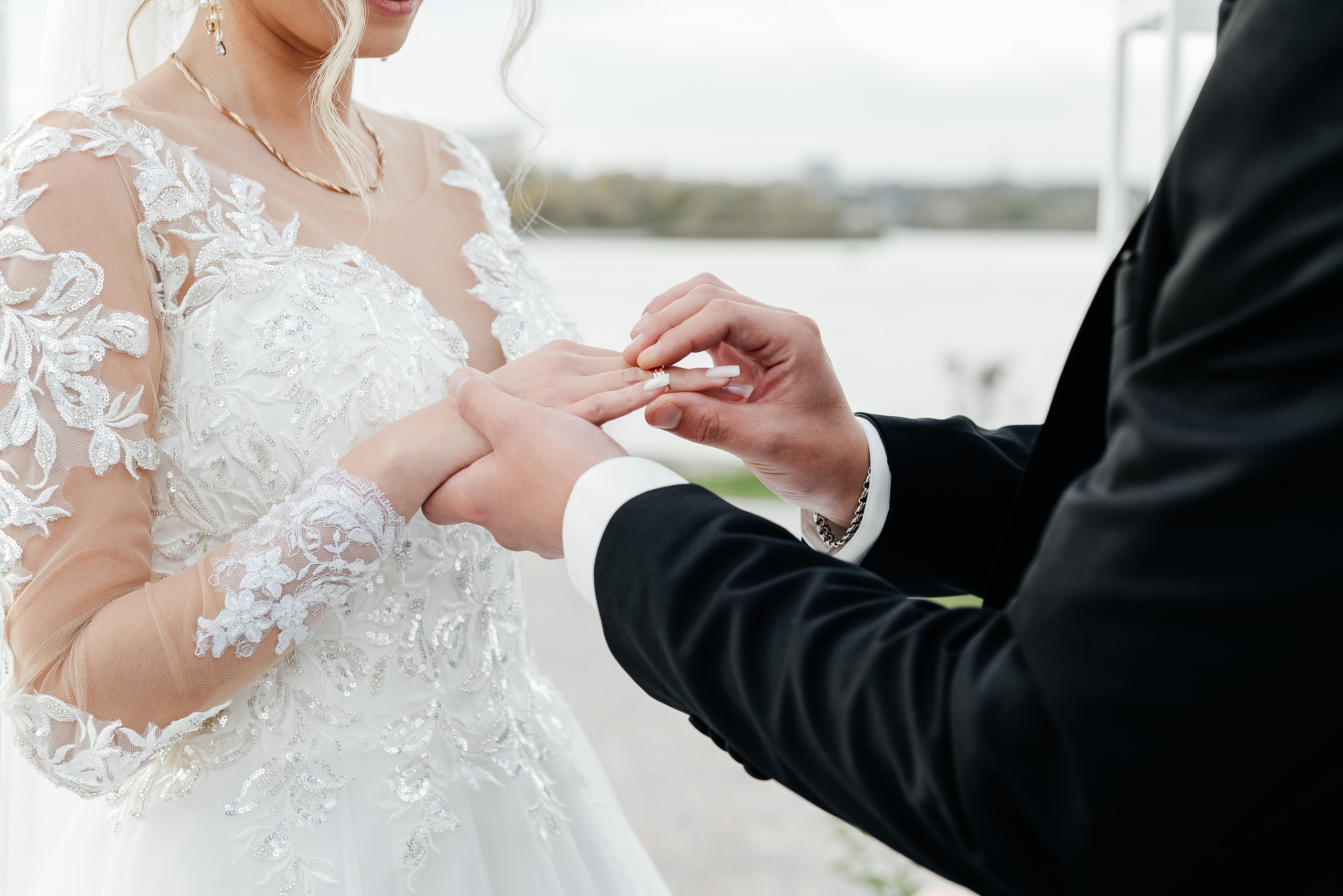 Виталий & Наталья. Свадебный и семейный фотограф Ростов-на-Дону Евгения Борисова