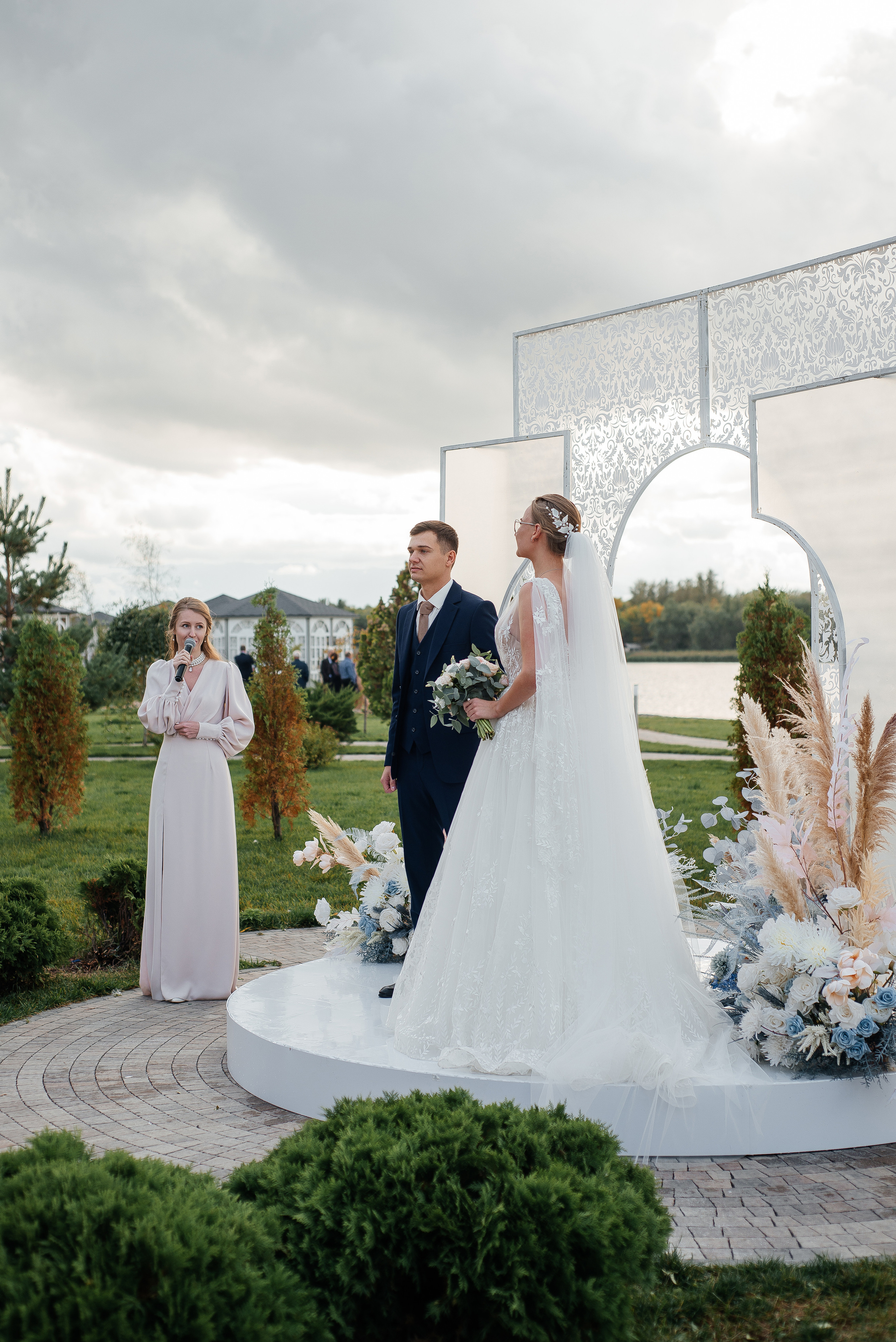 Анна и Александр. Свадебный и семейный фотограф Ростов-на-Дону Евгения Борисова