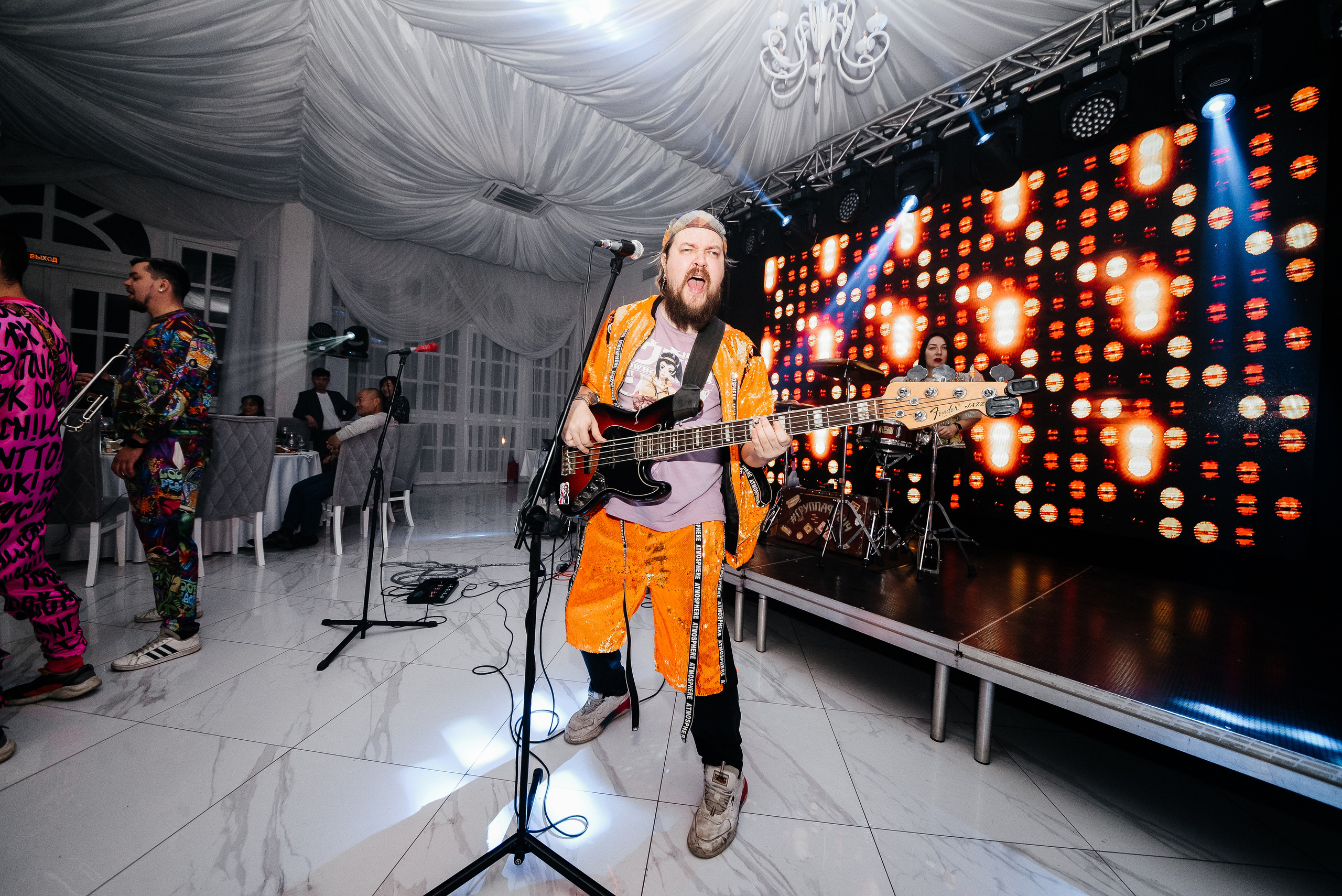 Хангаби. Свадебный и семейный фотограф Ростов-на-Дону Евгения Борисова