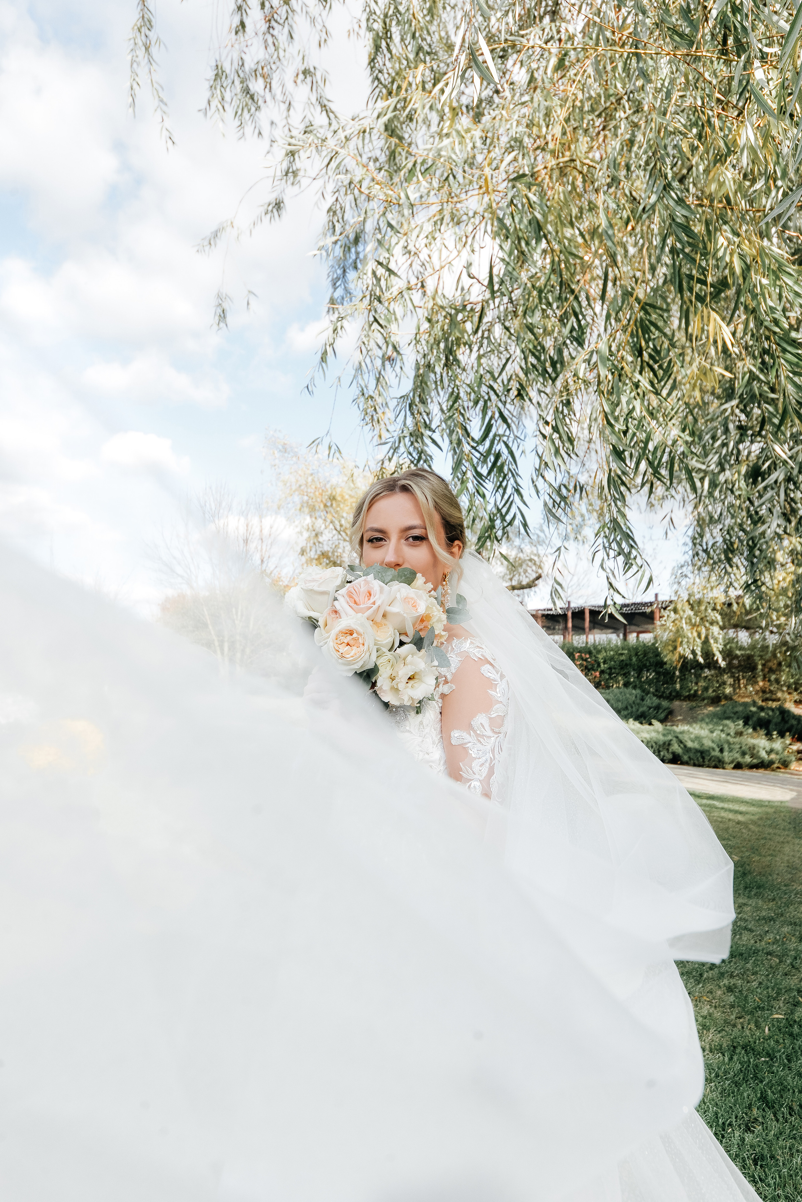 Виталий & Наталья. Свадебный и семейный фотограф Ростов-на-Дону Евгения Борисова