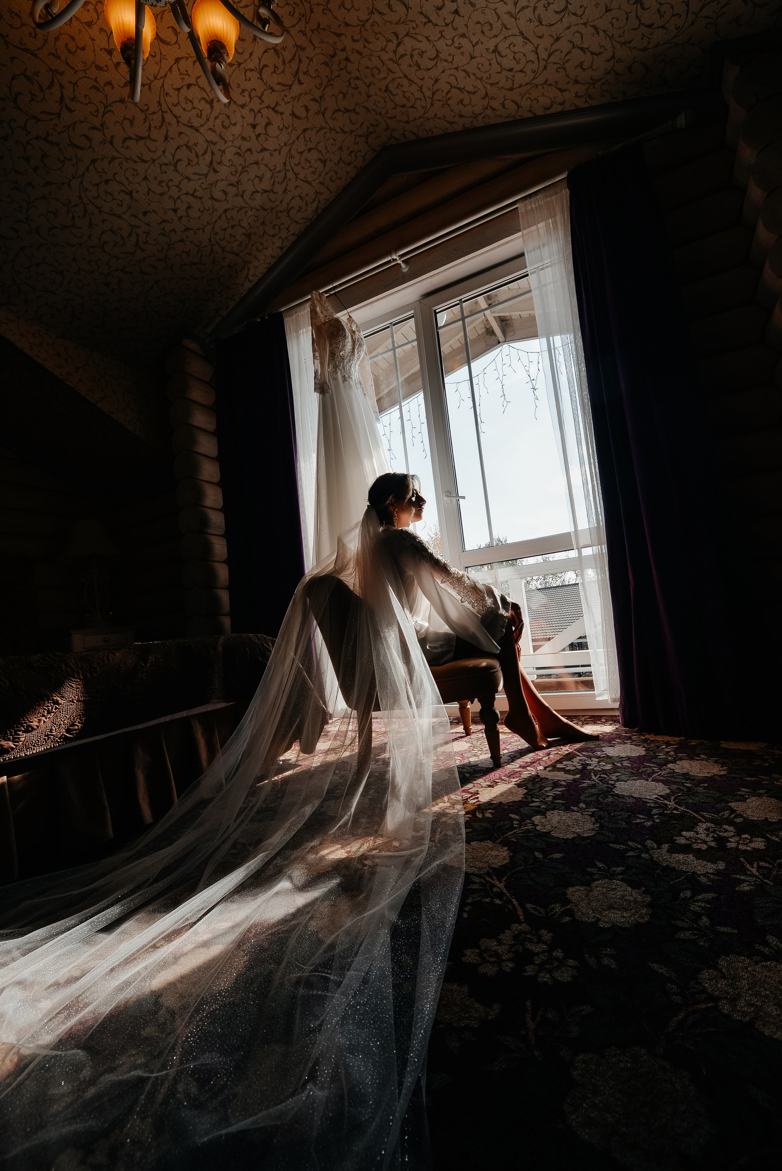 Виталий & Наталья. Свадебный и семейный фотограф Ростов-на-Дону Евгения Борисова