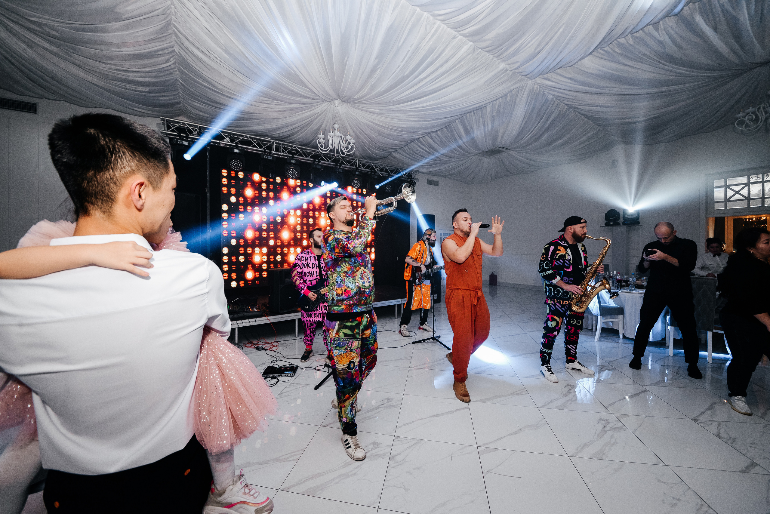 Хангаби. Свадебный и семейный фотограф Ростов-на-Дону Евгения Борисова