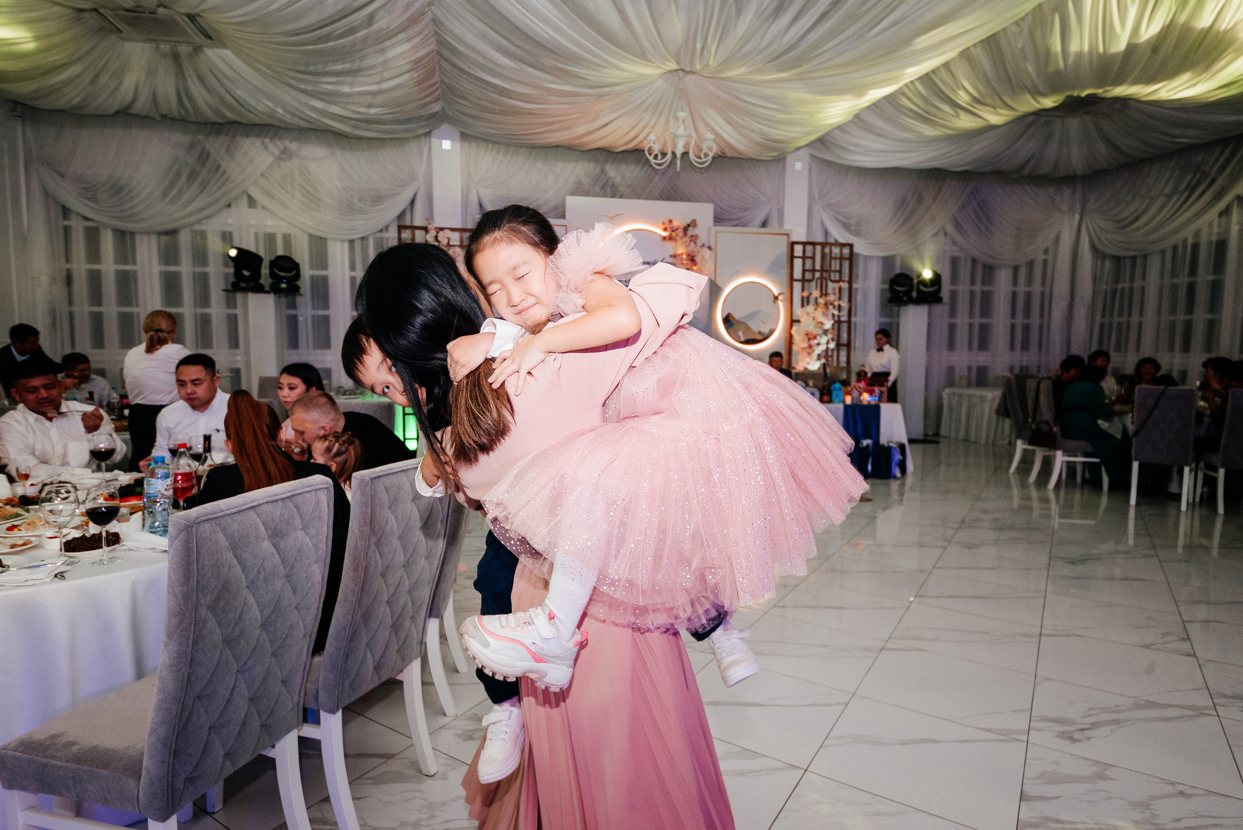 Хангаби. Свадебный и семейный фотограф Ростов-на-Дону Евгения Борисова