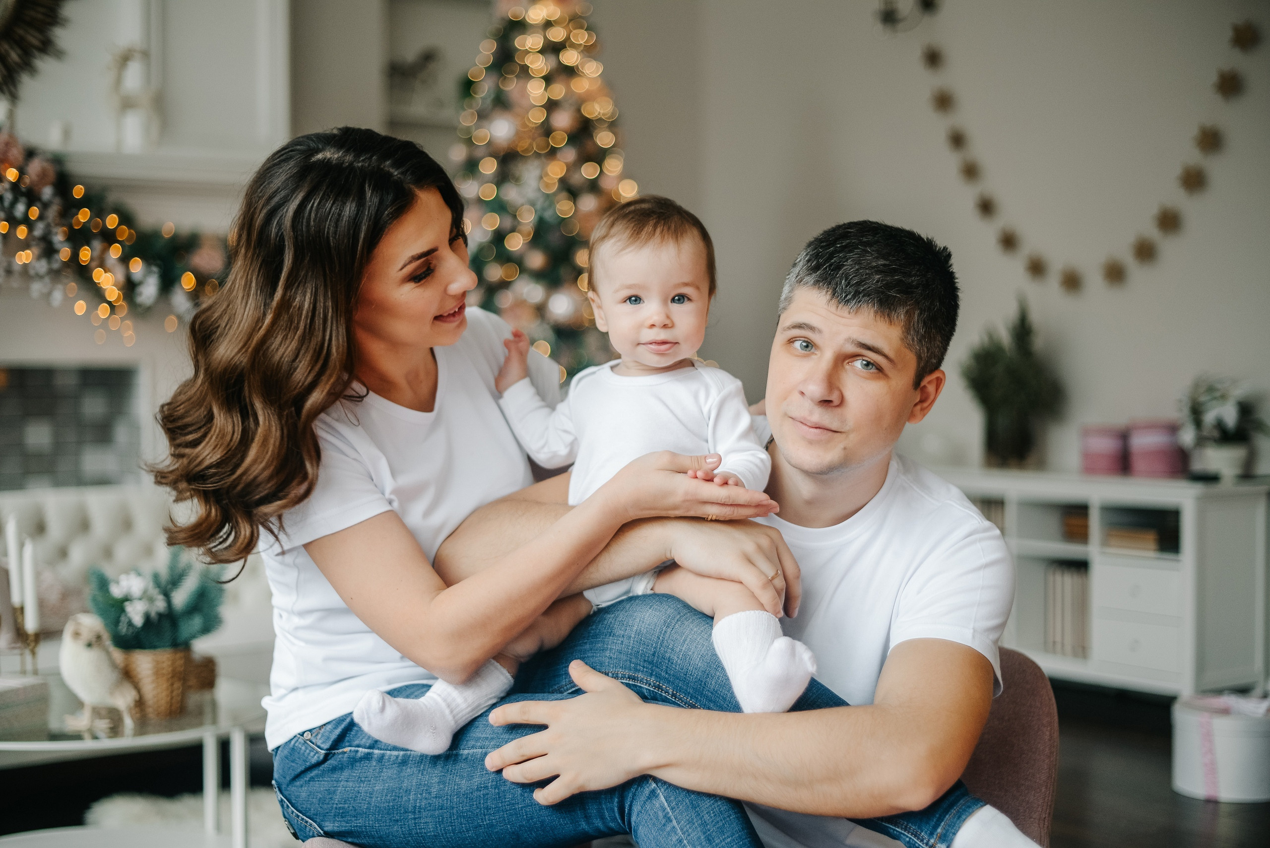 Виктор и Екатерина. Свадебный и семейный фотограф Ростов-на-Дону Евгения Борисова
