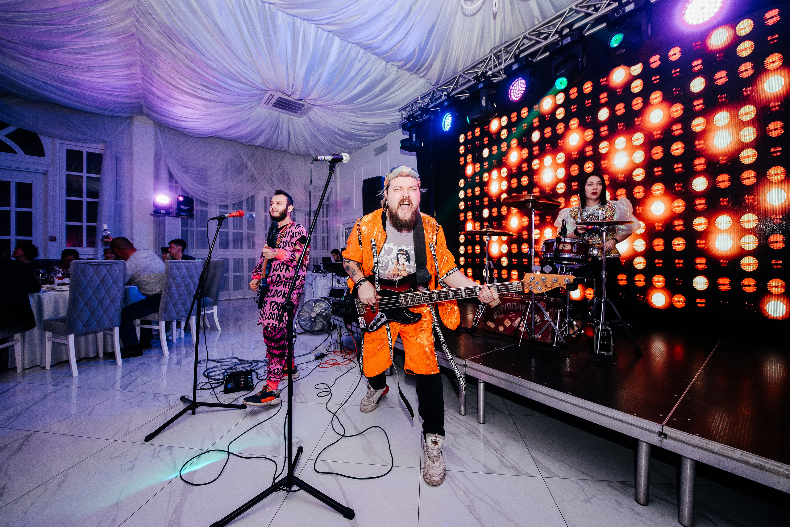 Хангаби. Свадебный и семейный фотограф Ростов-на-Дону Евгения Борисова