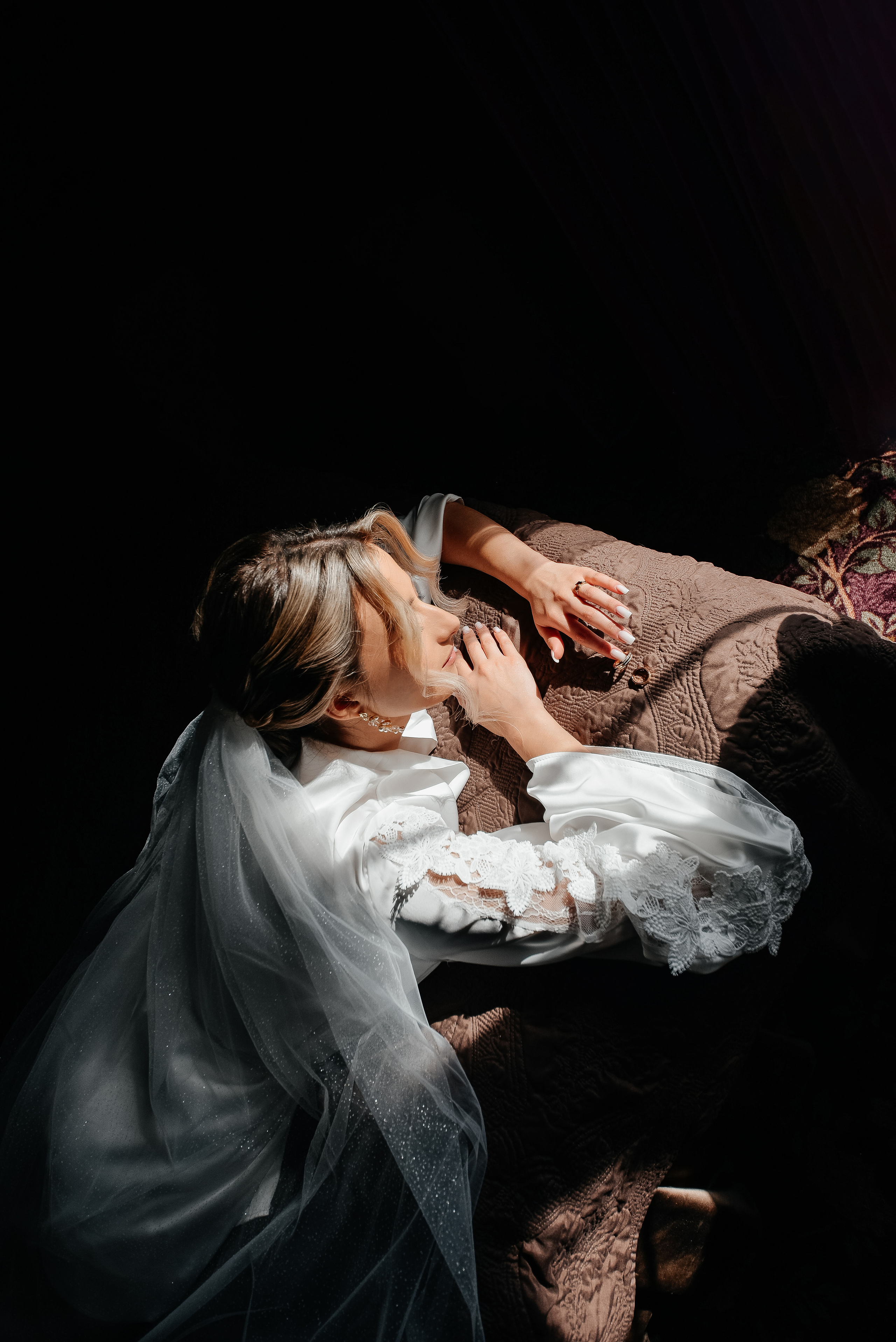 Виталий & Наталья. Свадебный и семейный фотограф Ростов-на-Дону Евгения Борисова