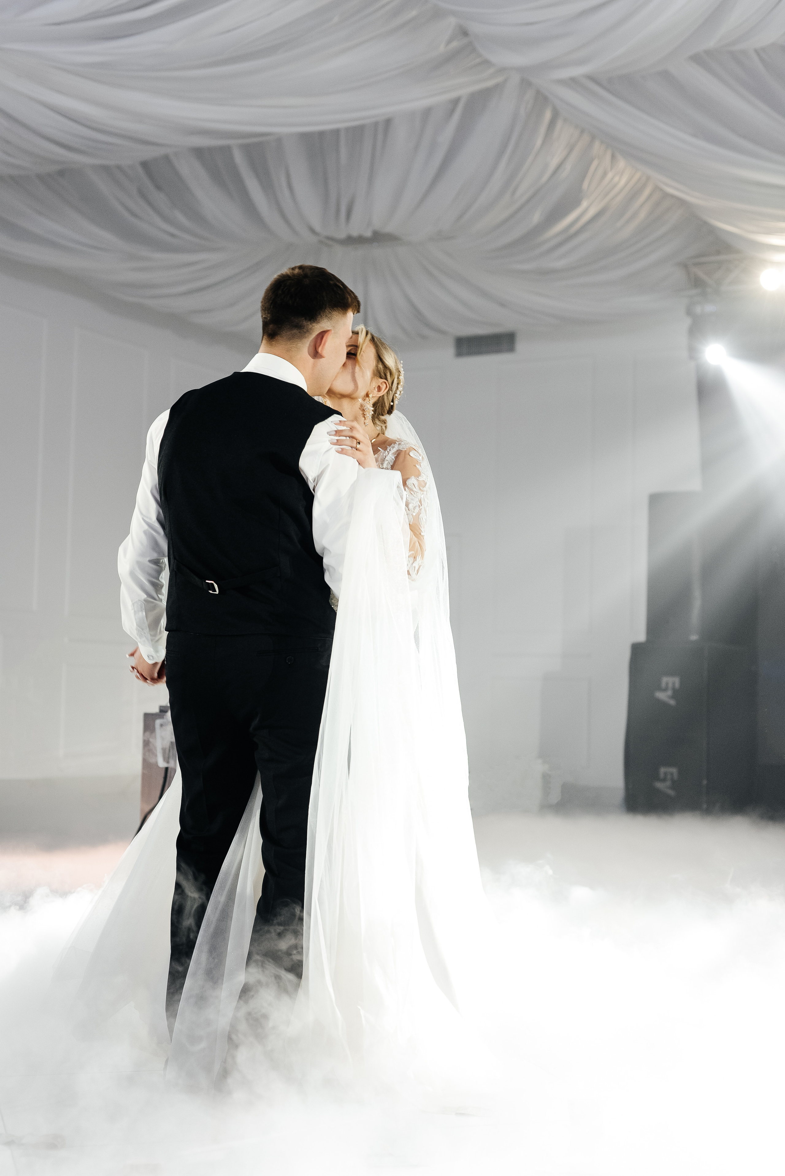 Виталий & Наталья. Свадебный и семейный фотограф Ростов-на-Дону Евгения Борисова