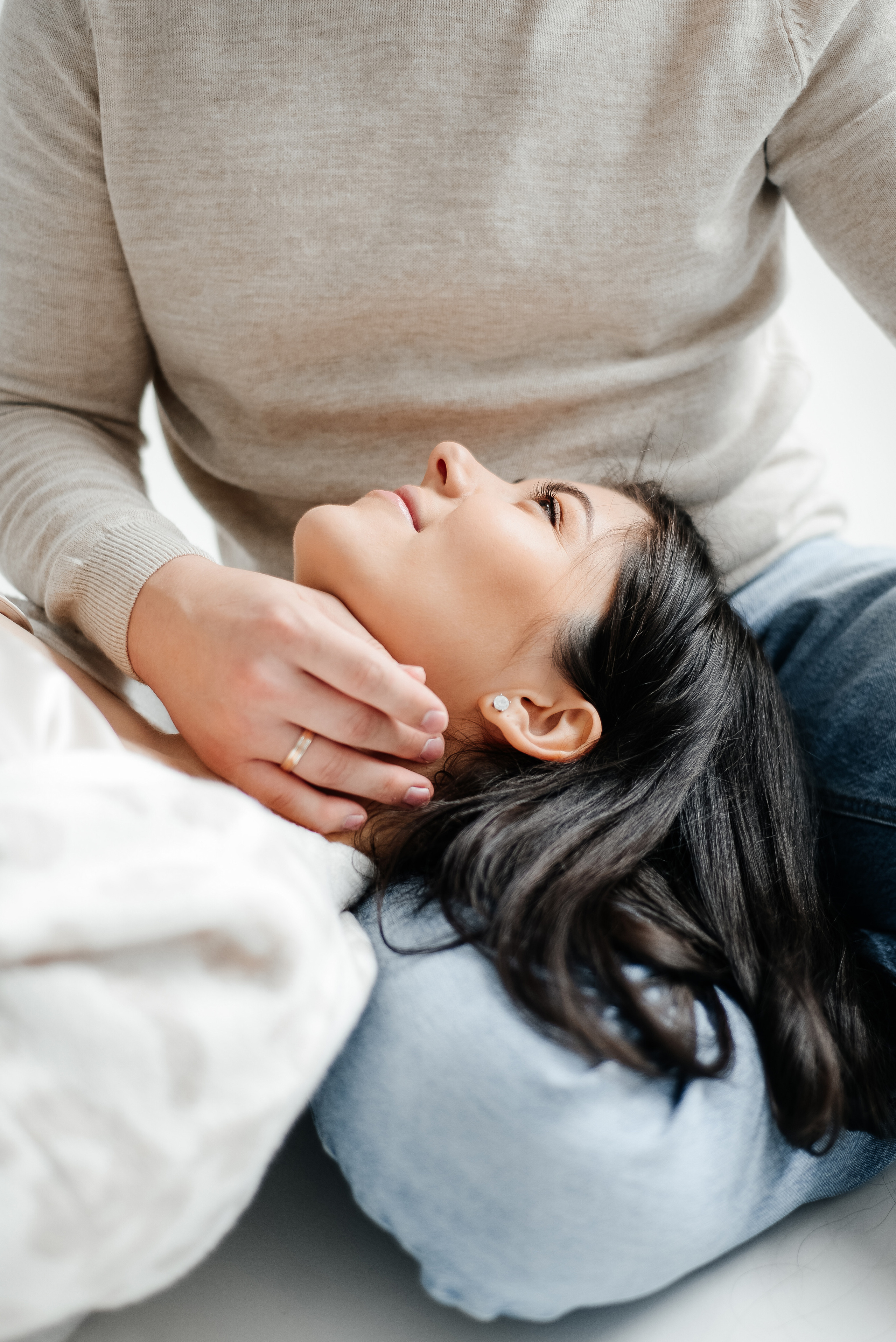 Фотосессия беременности. Свадебный и семейный фотограф Ростов-на-Дону Евгения Борисова