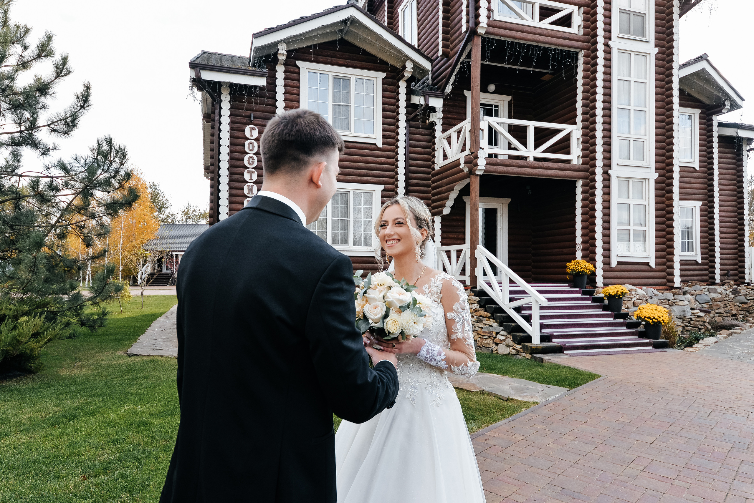 Виталий & Наталья. Свадебный и семейный фотограф Ростов-на-Дону Евгения Борисова