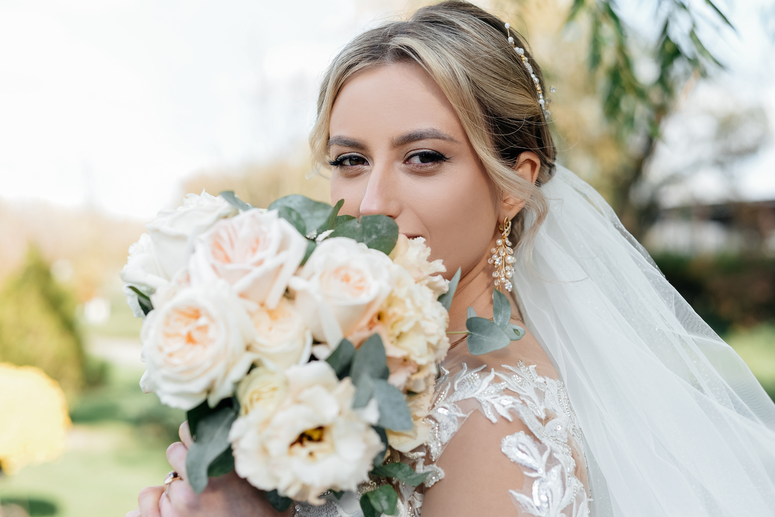 Виталий & Наталья. Свадебный и семейный фотограф Ростов-на-Дону Евгения Борисова