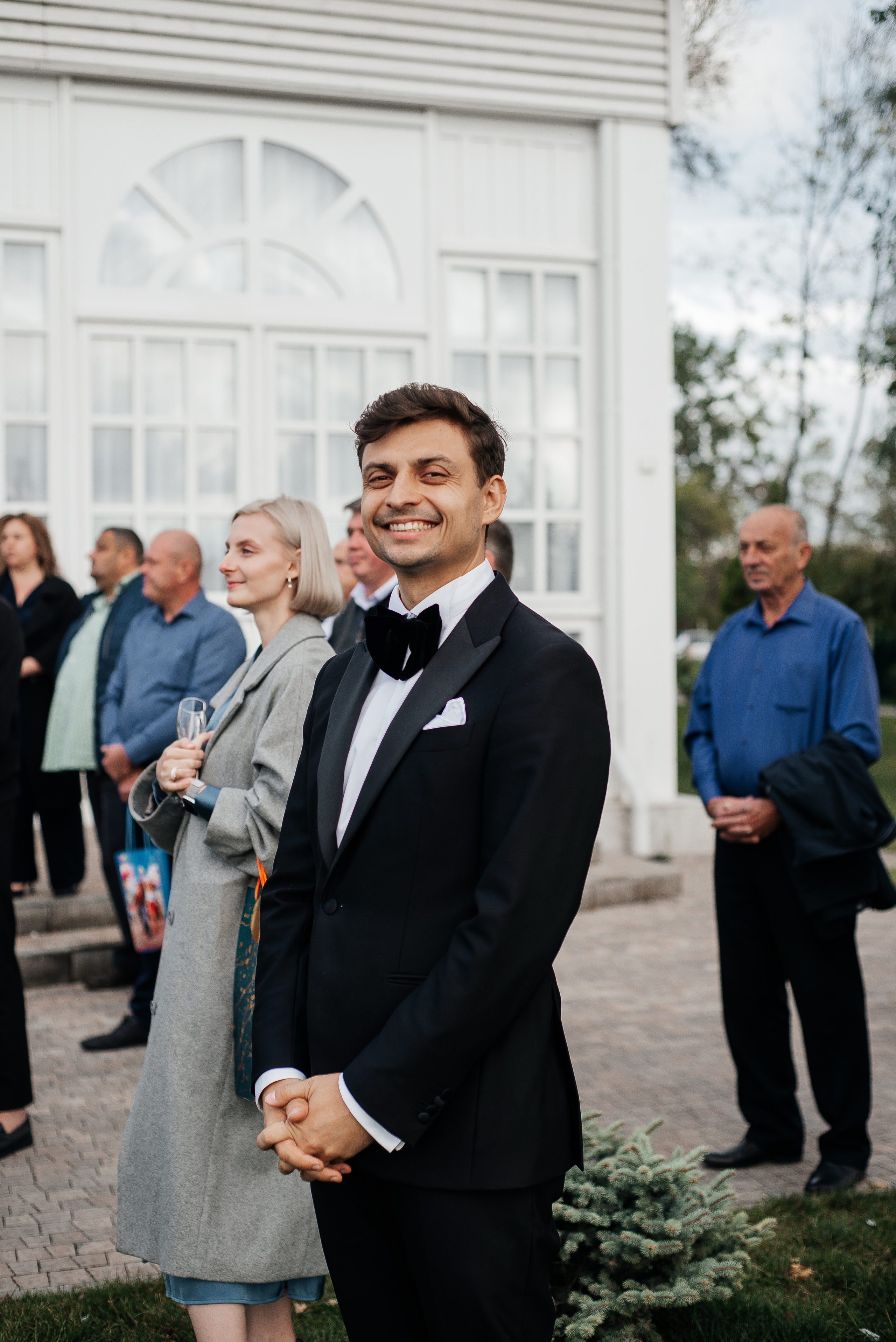 Анна и Александр. Свадебный и семейный фотограф Ростов-на-Дону Евгения Борисова