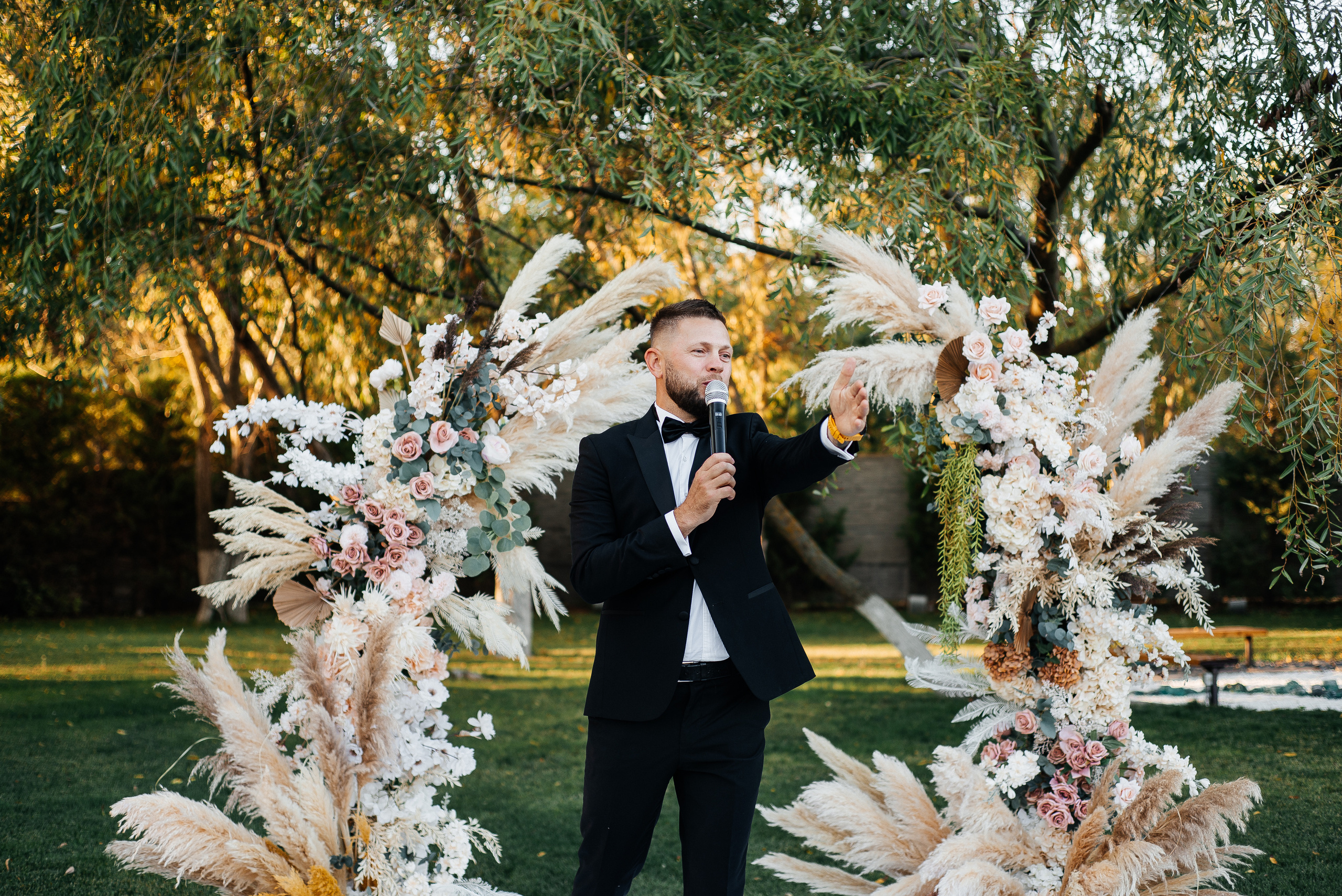 Дмитрий и Тамара. Свадебный и семейный фотограф Ростов-на-Дону Евгения Борисова