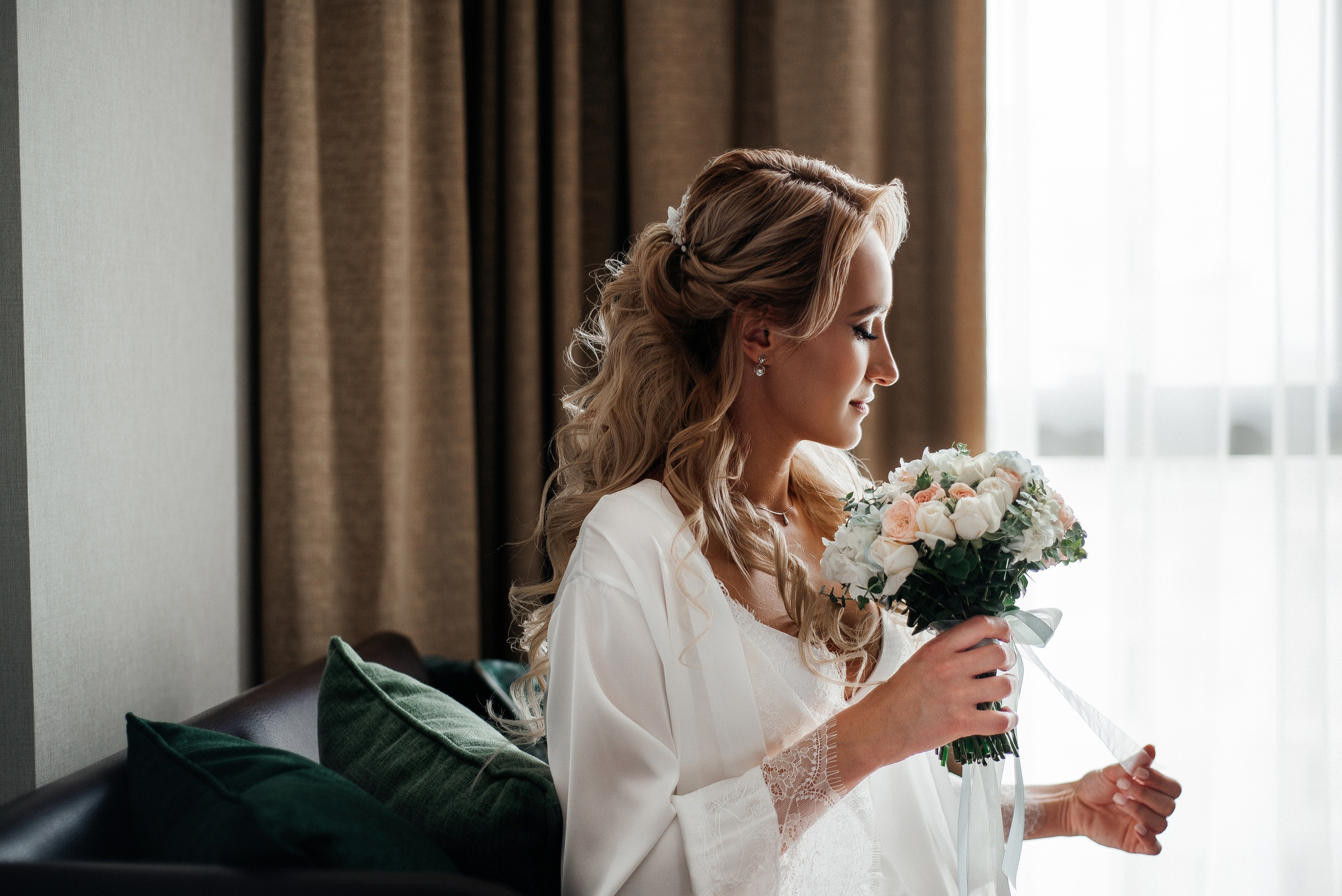 Свадебный и семейный фотограф Ростов-на-Дону Евгения Борисова