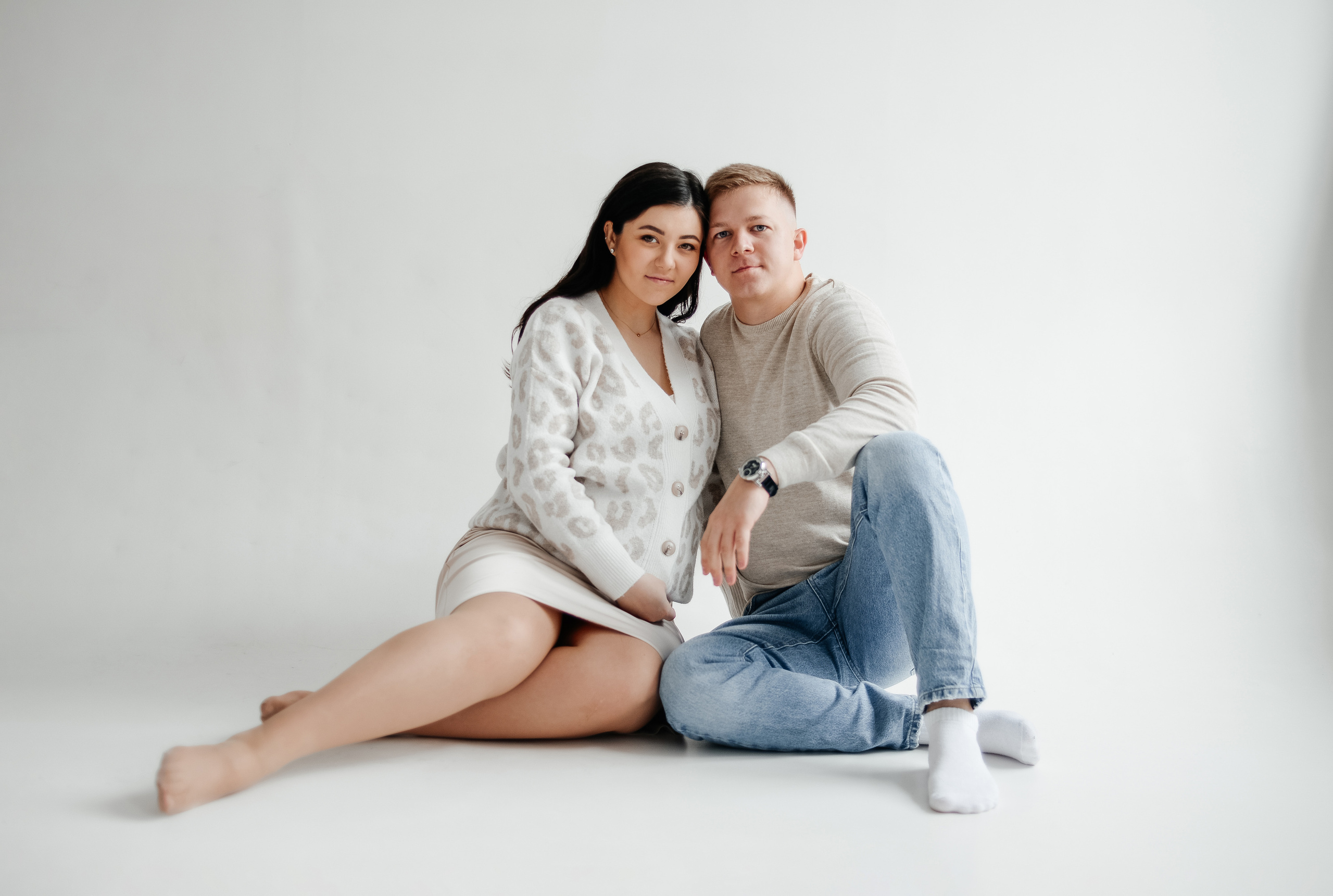 Фотосессия беременности. Свадебный и семейный фотограф Ростов-на-Дону Евгения Борисова