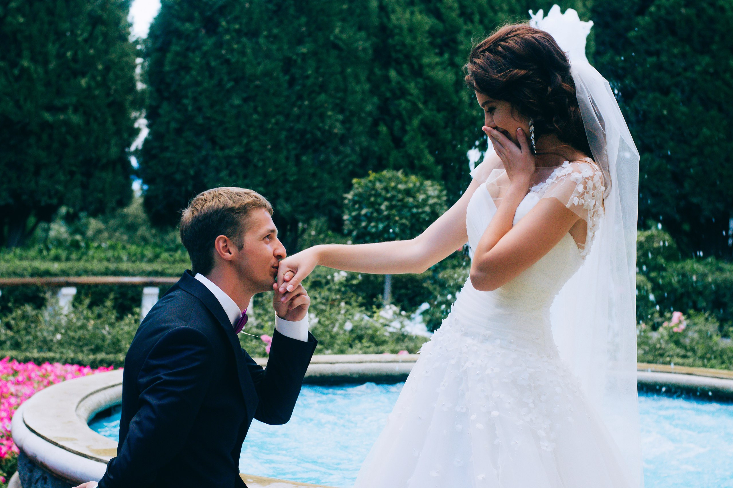 Свадебный и семейный фотограф Ростов-на-Дону Евгения Борисова