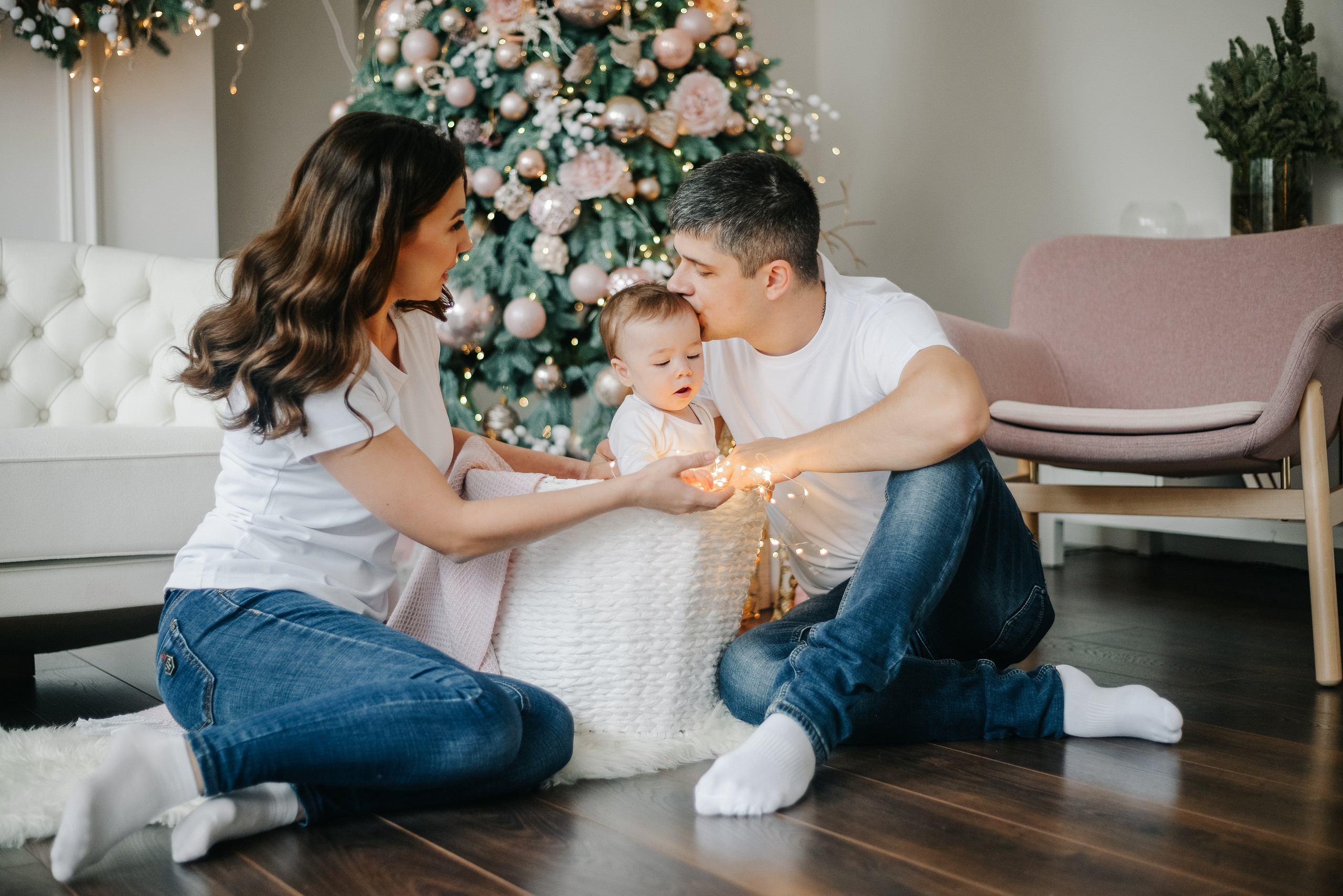 Виктор и Екатерина. Свадебный и семейный фотограф Ростов-на-Дону Евгения Борисова