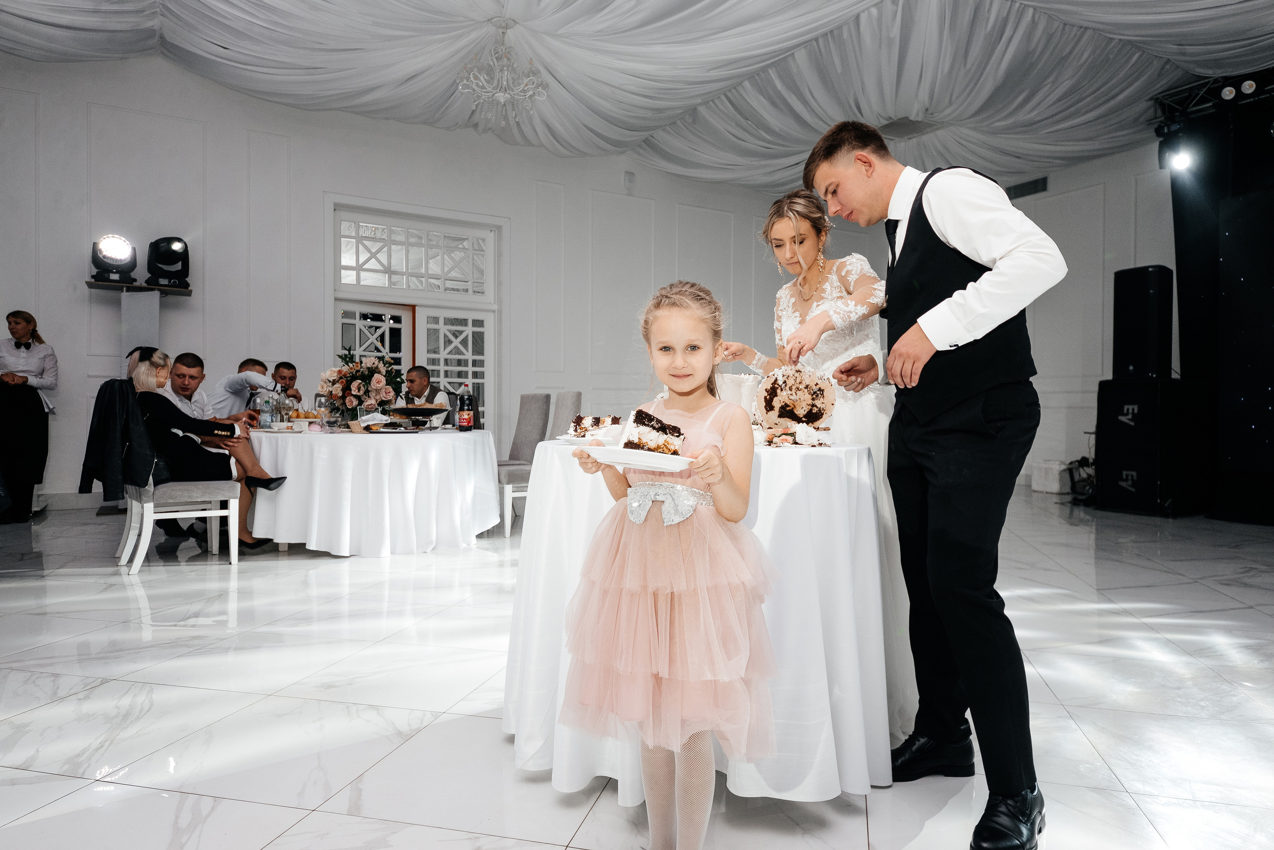 Виталий & Наталья. Свадебный и семейный фотограф Ростов-на-Дону Евгения Борисова