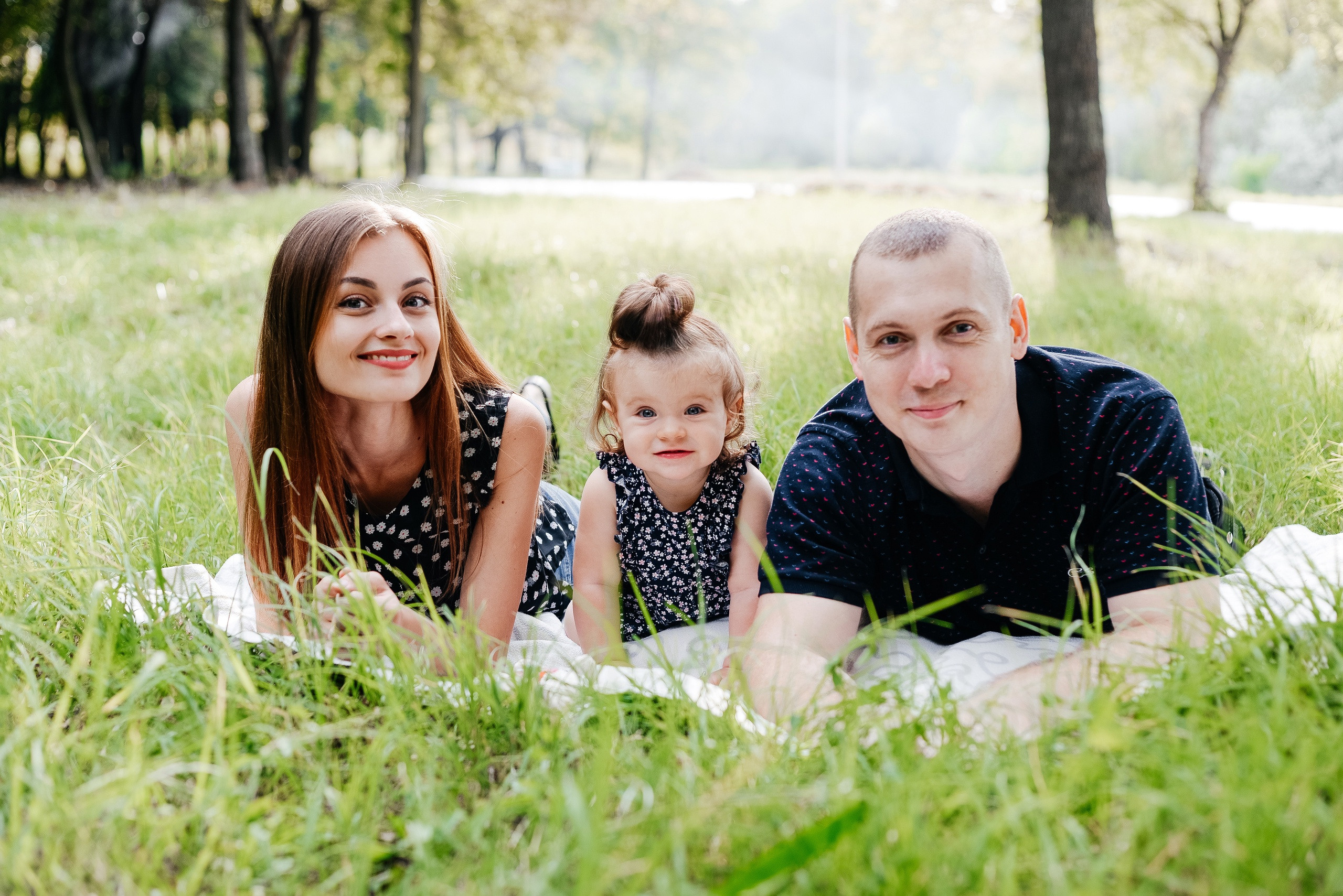 Анастасия & Егор. Свадебный и семейный фотограф Ростов-на-Дону Евгения Борисова