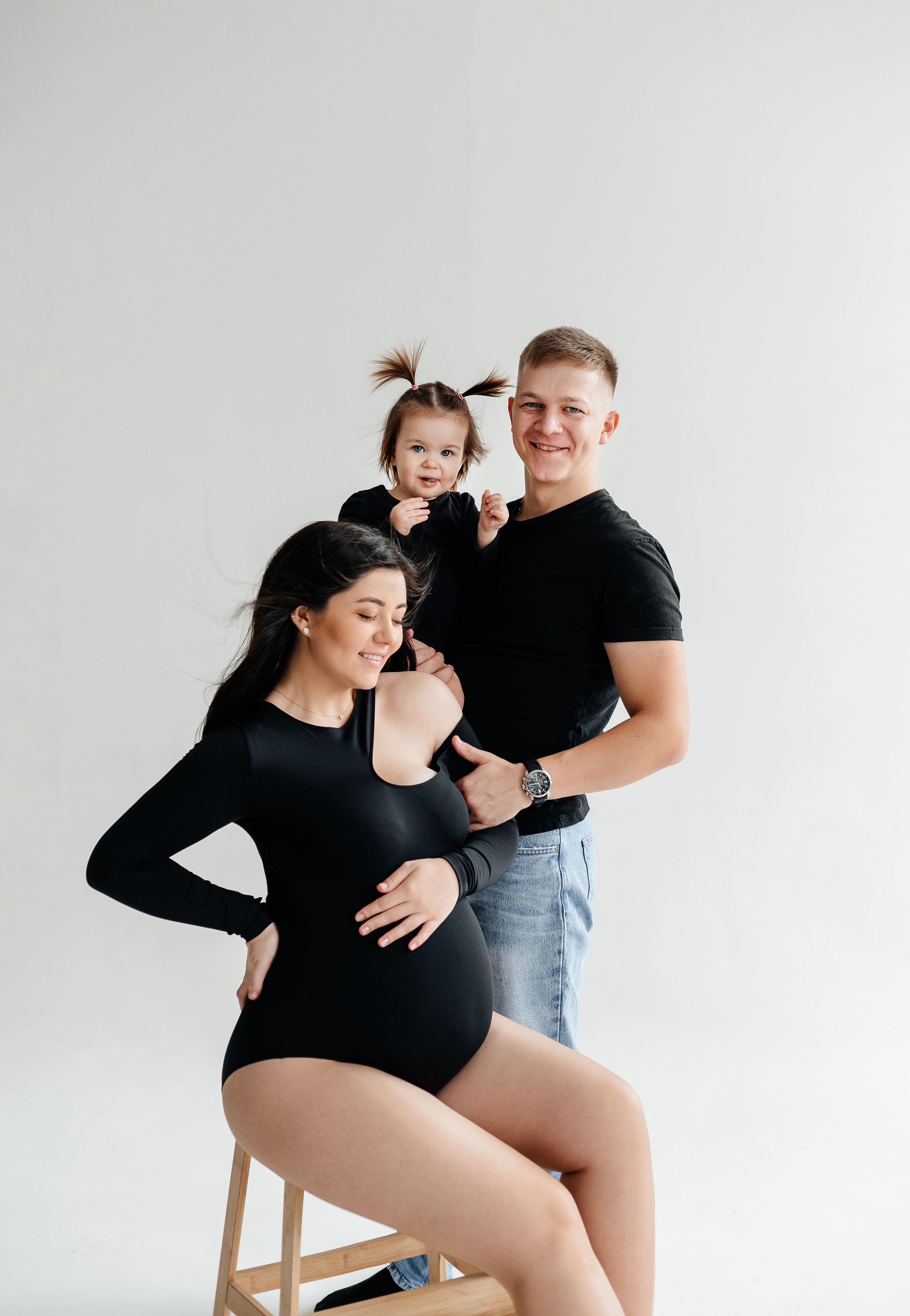 Фотосессия беременности. Свадебный и семейный фотограф Ростов-на-Дону Евгения Борисова