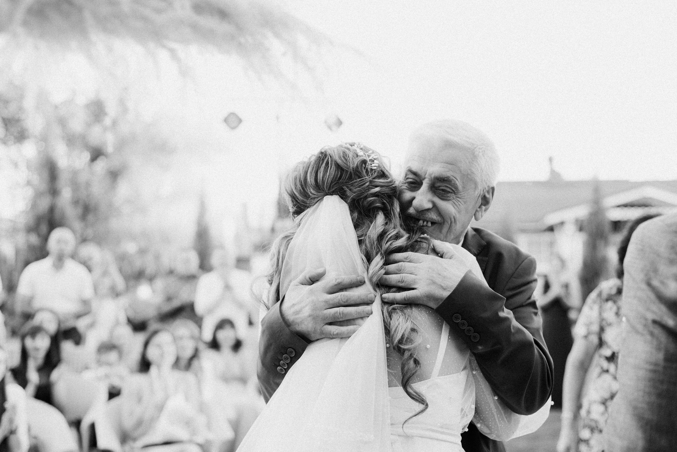 Дмитрий и Тамара. Свадебный и семейный фотограф Ростов-на-Дону Евгения Борисова