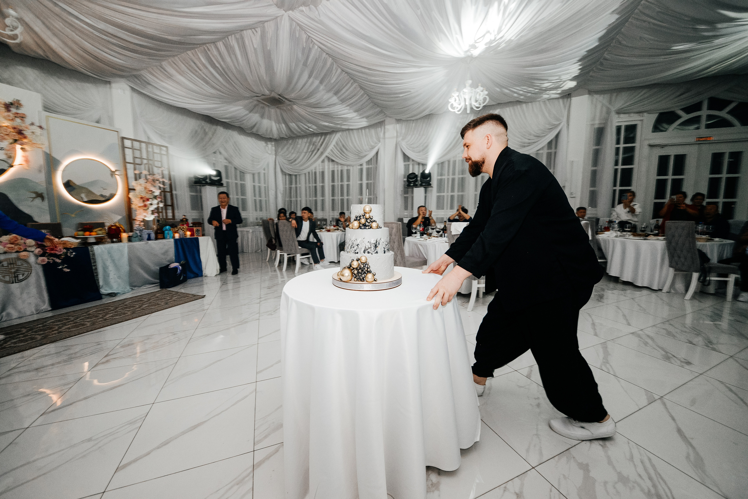 Хангаби. Свадебный и семейный фотограф Ростов-на-Дону Евгения Борисова