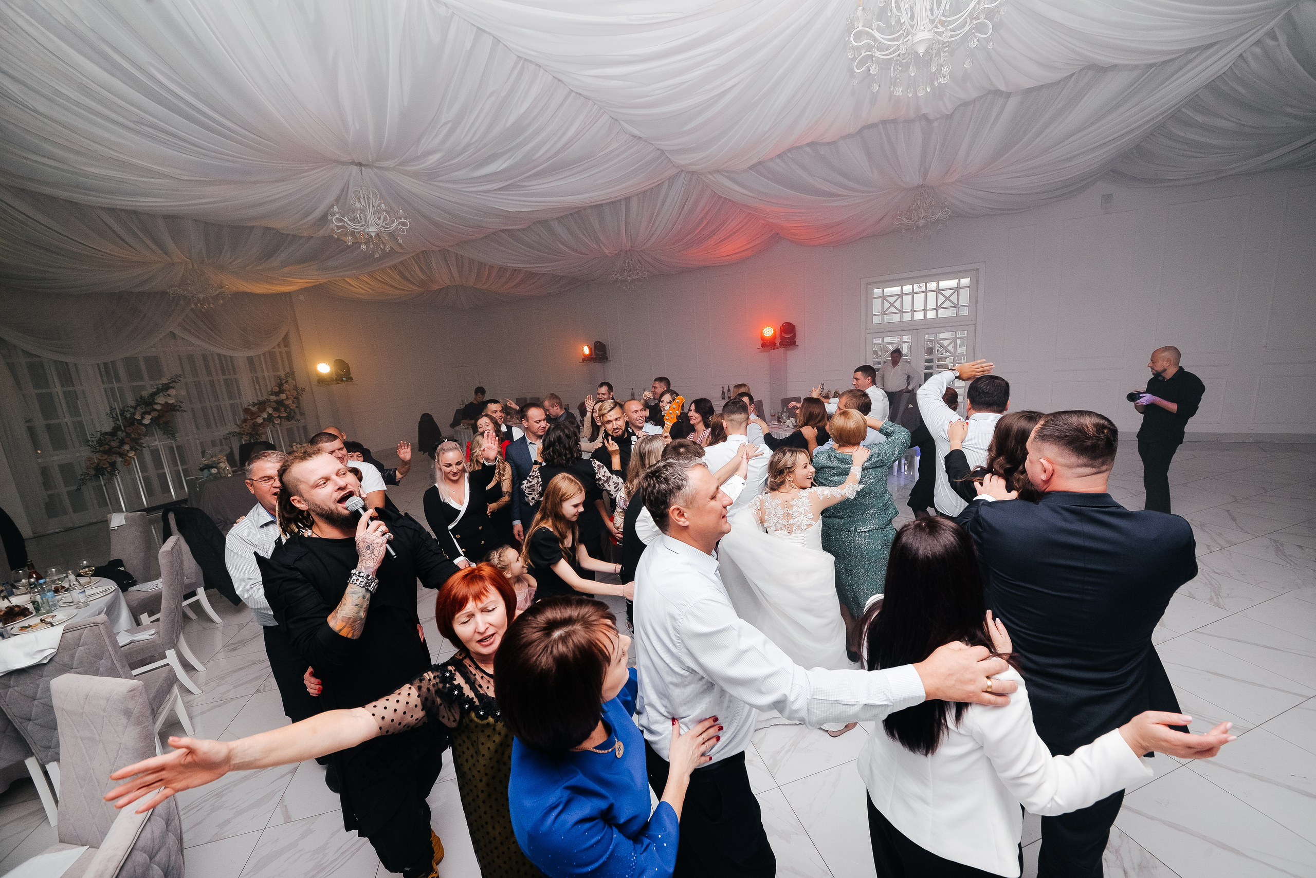 Виталий & Наталья. Свадебный и семейный фотограф Ростов-на-Дону Евгения Борисова