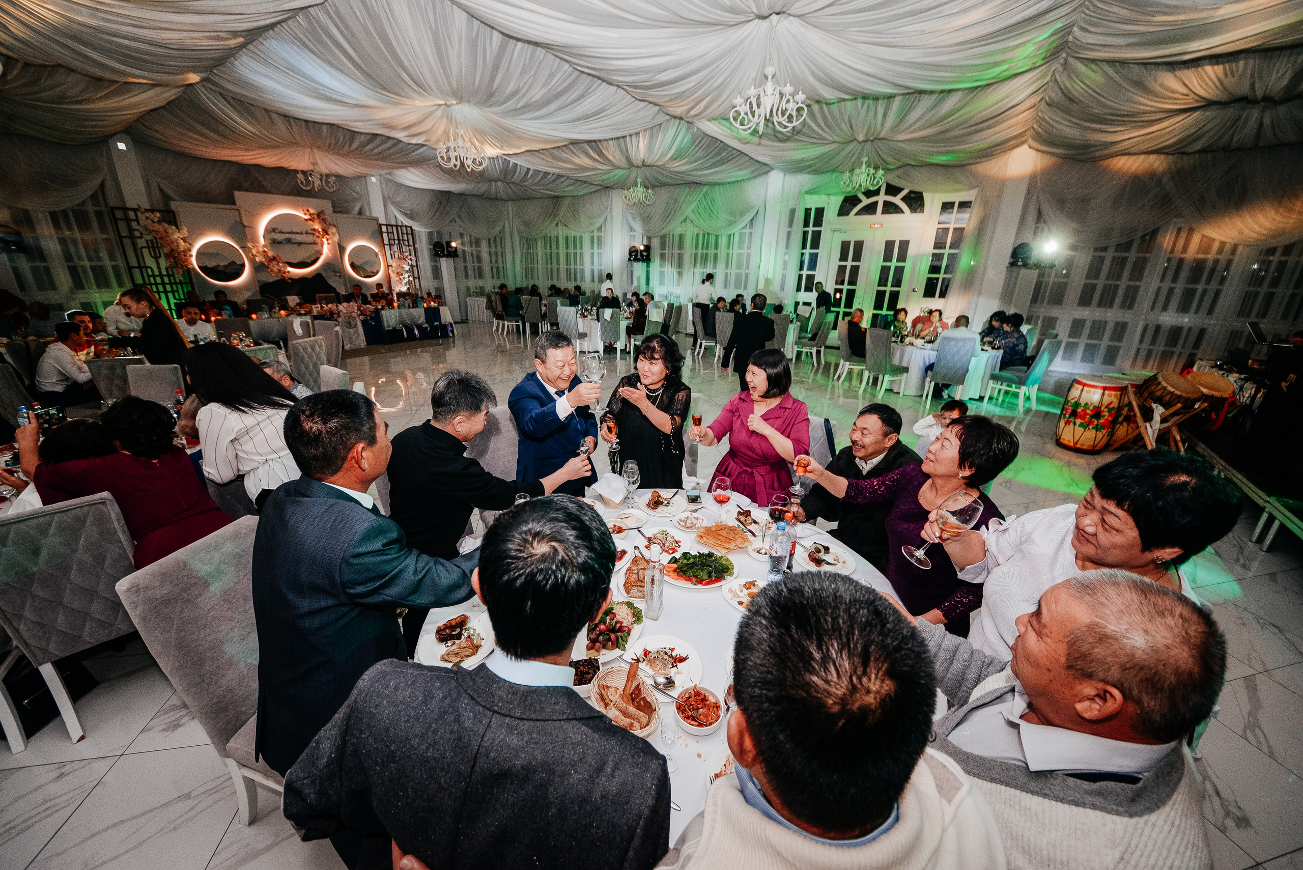 Хангаби. Свадебный и семейный фотограф Ростов-на-Дону Евгения Борисова