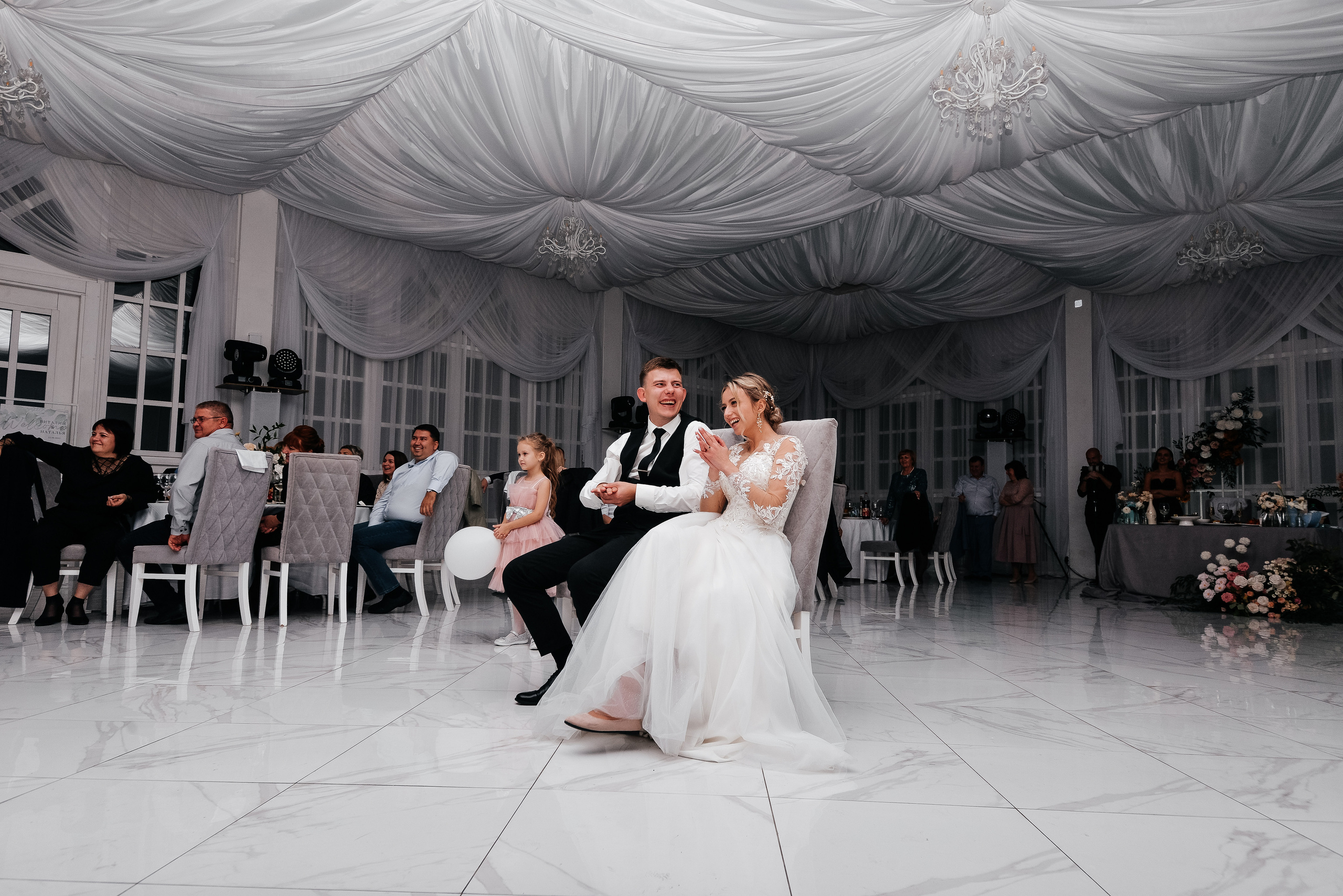 Виталий & Наталья. Свадебный и семейный фотограф Ростов-на-Дону Евгения Борисова