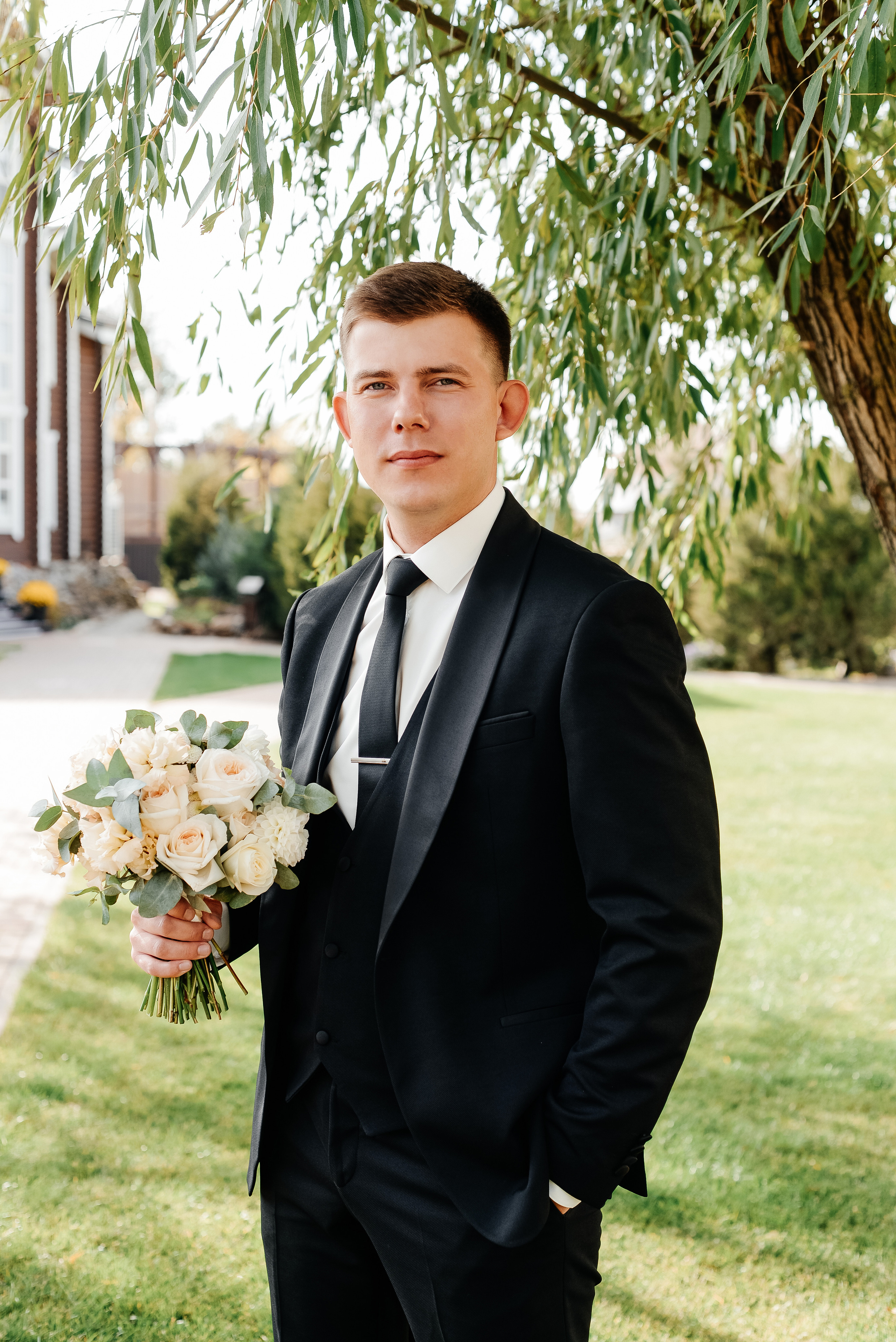 Виталий & Наталья. Свадебный и семейный фотограф Ростов-на-Дону Евгения Борисова