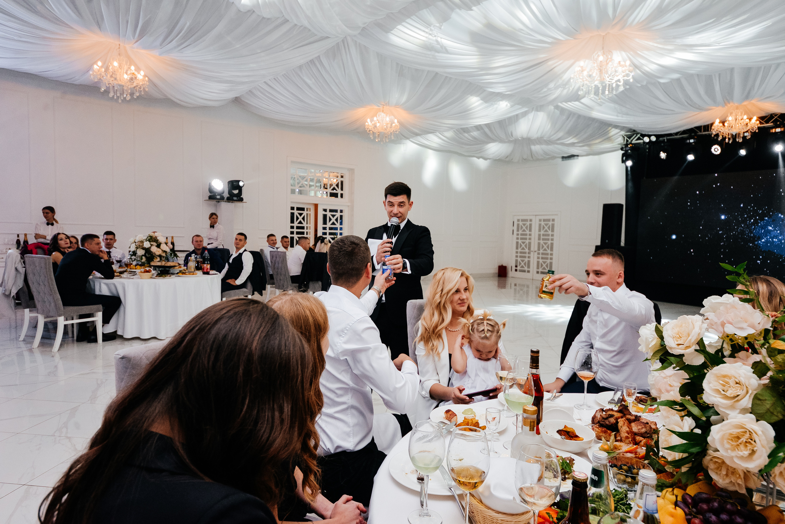 Виталий & Наталья. Свадебный и семейный фотограф Ростов-на-Дону Евгения Борисова