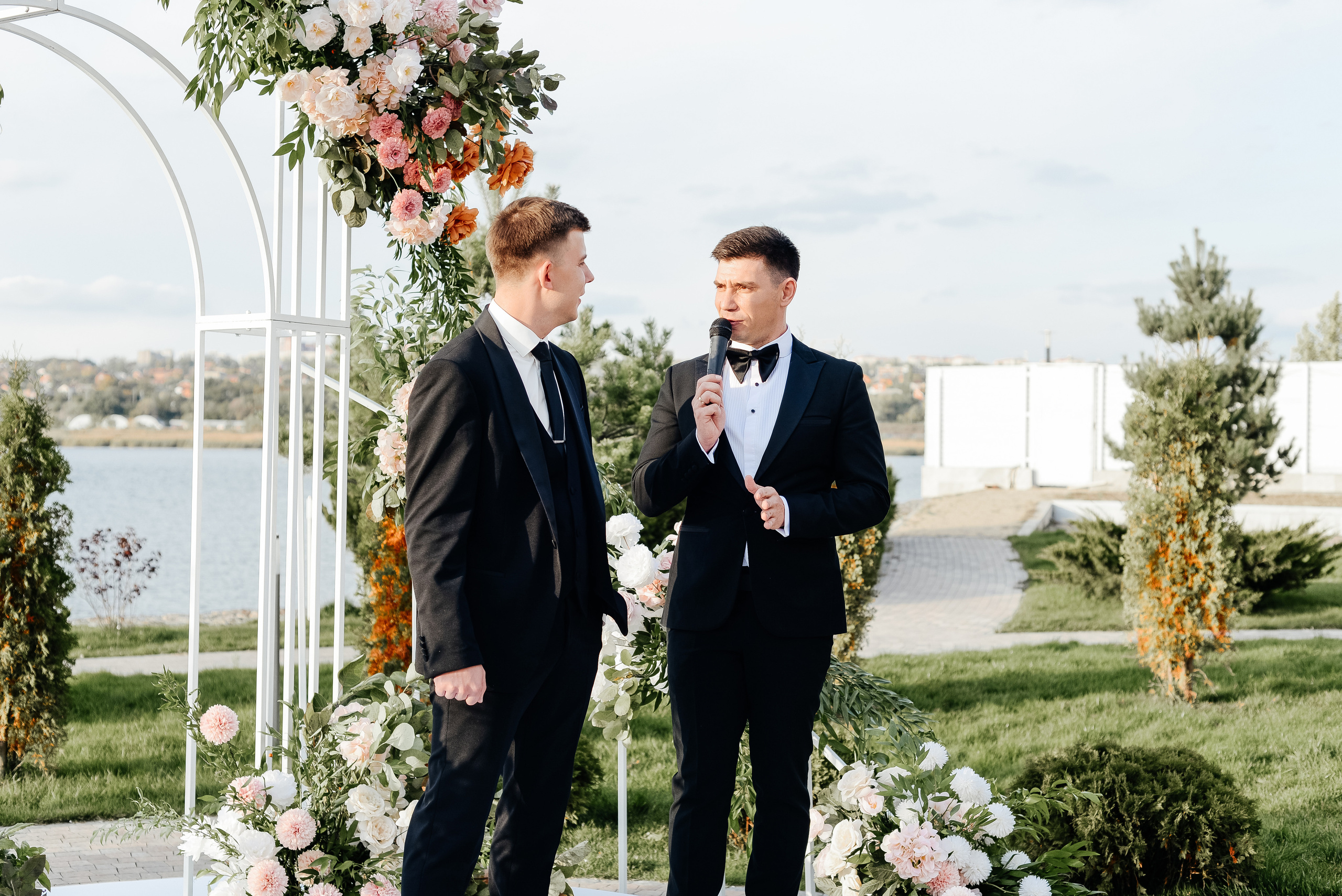 Виталий & Наталья. Свадебный и семейный фотограф Ростов-на-Дону Евгения Борисова