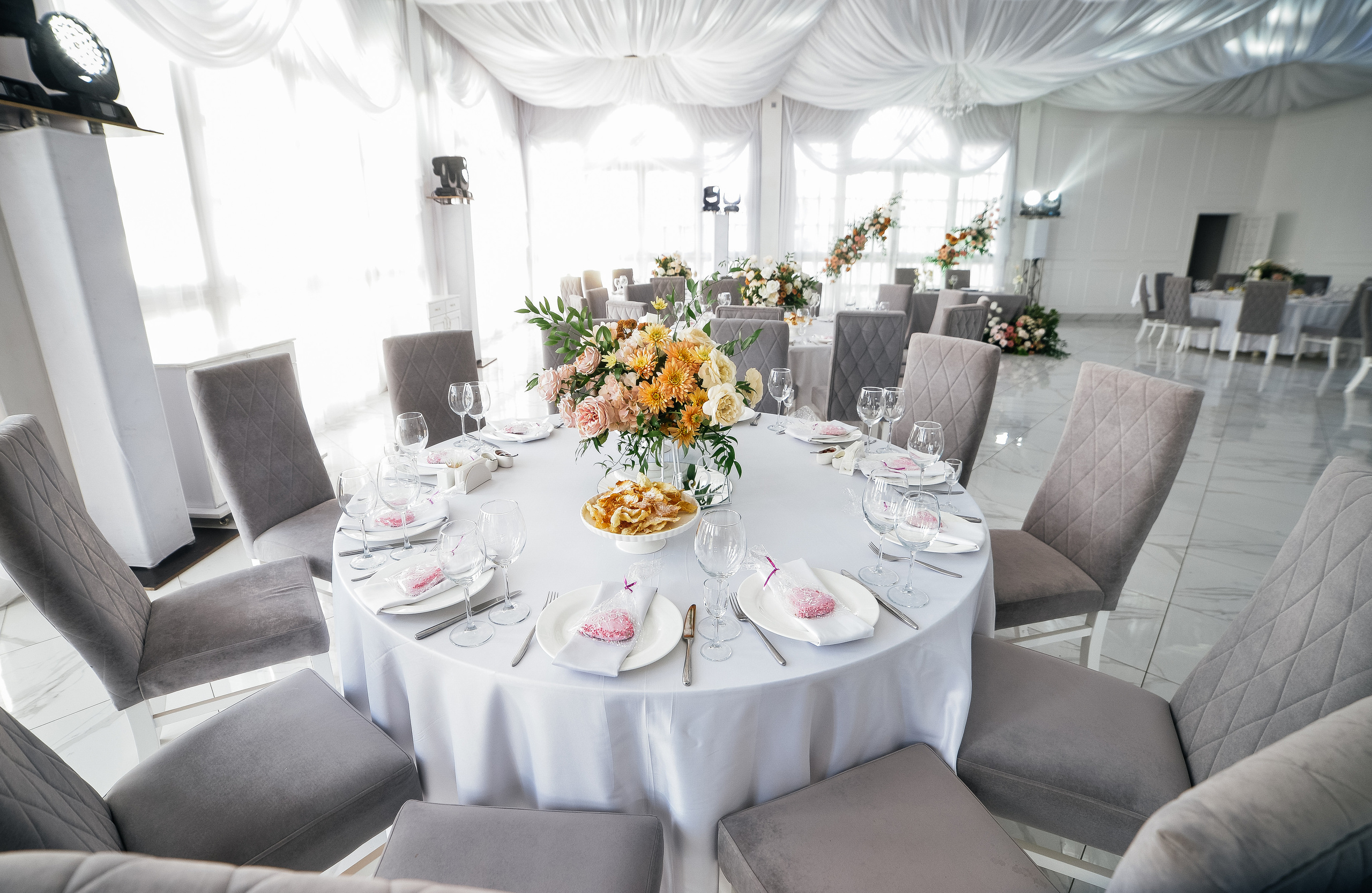 Виталий & Наталья. Свадебный и семейный фотограф Ростов-на-Дону Евгения Борисова