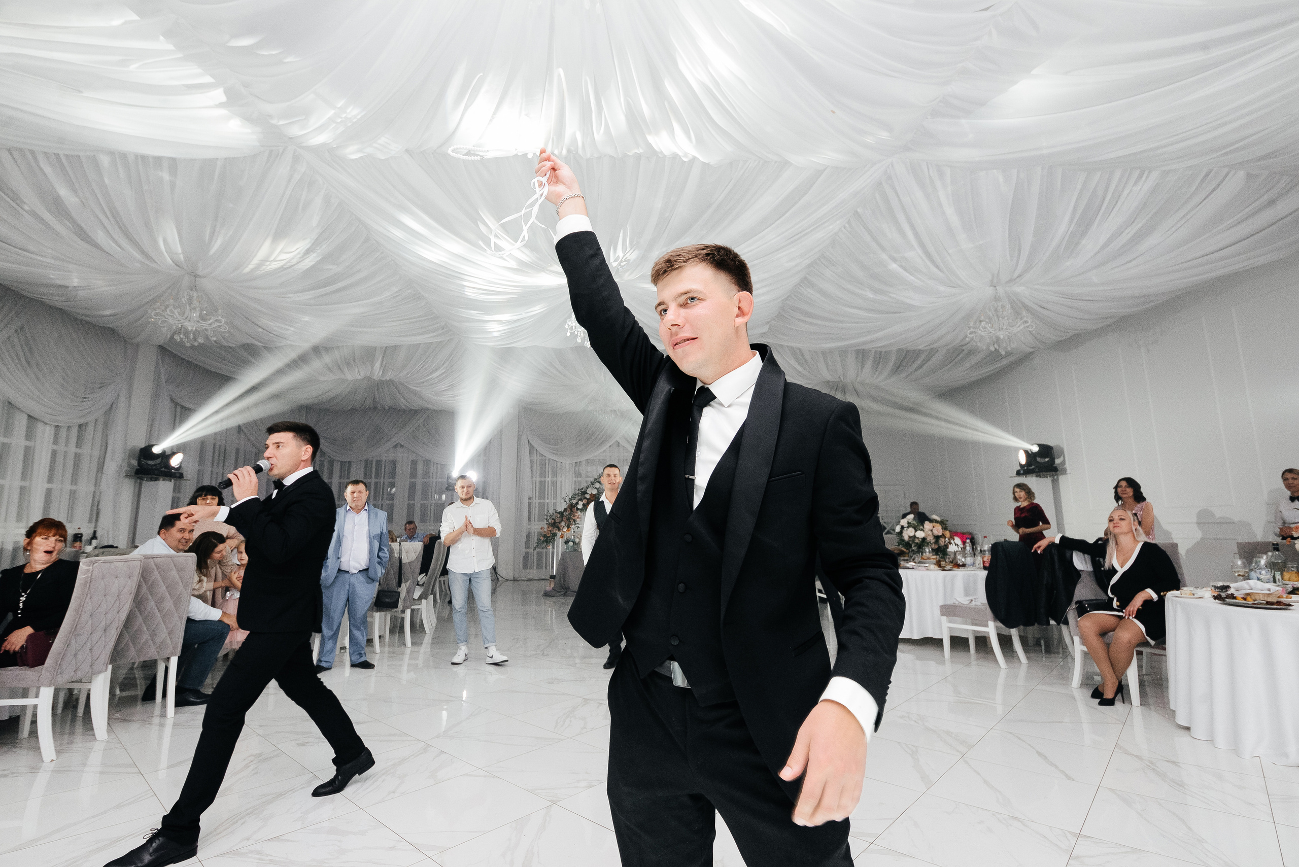 Виталий & Наталья. Свадебный и семейный фотограф Ростов-на-Дону Евгения Борисова