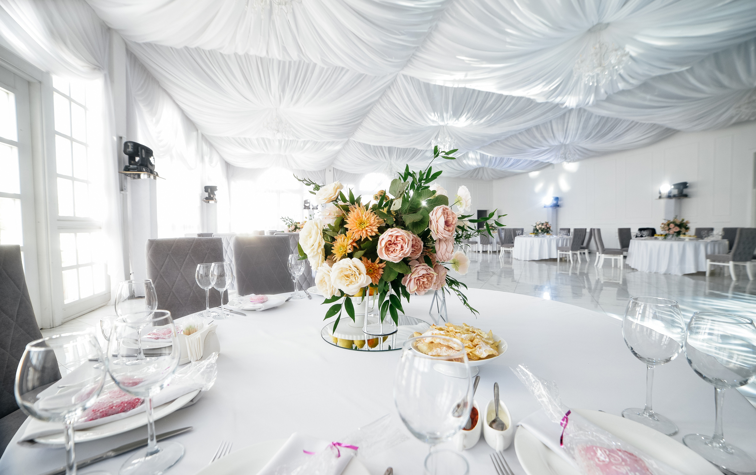 Виталий & Наталья. Свадебный и семейный фотограф Ростов-на-Дону Евгения Борисова