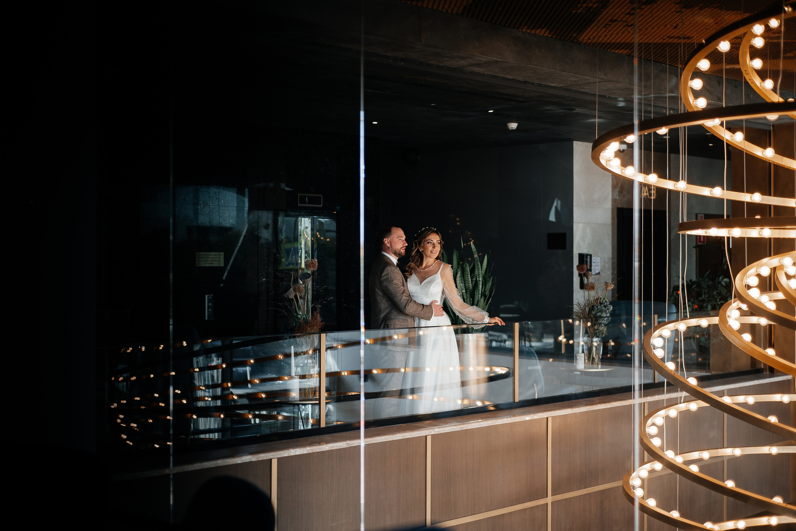 Дмитрий и Тамара. Свадебный и семейный фотограф Ростов-на-Дону Евгения Борисова