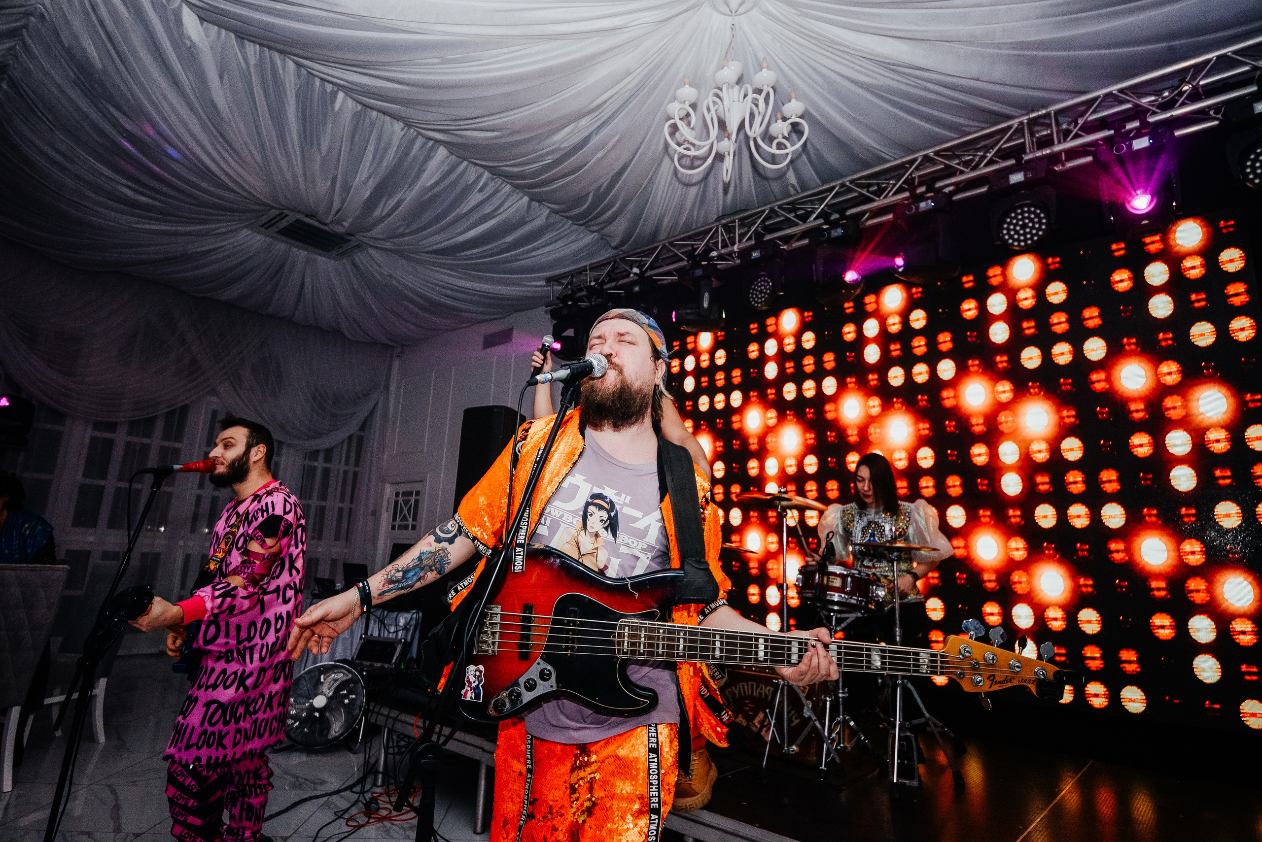 Хангаби. Свадебный и семейный фотограф Ростов-на-Дону Евгения Борисова