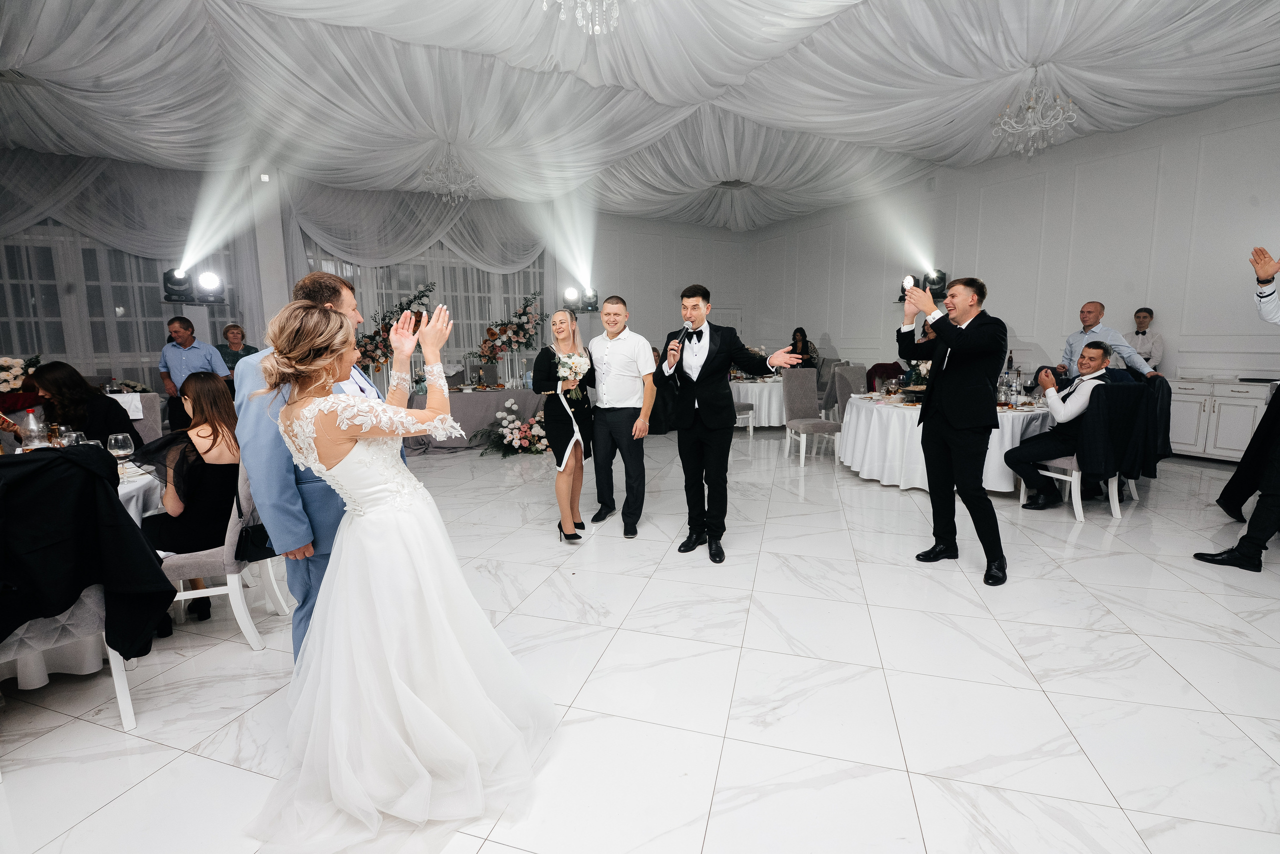 Виталий & Наталья. Свадебный и семейный фотограф Ростов-на-Дону Евгения Борисова