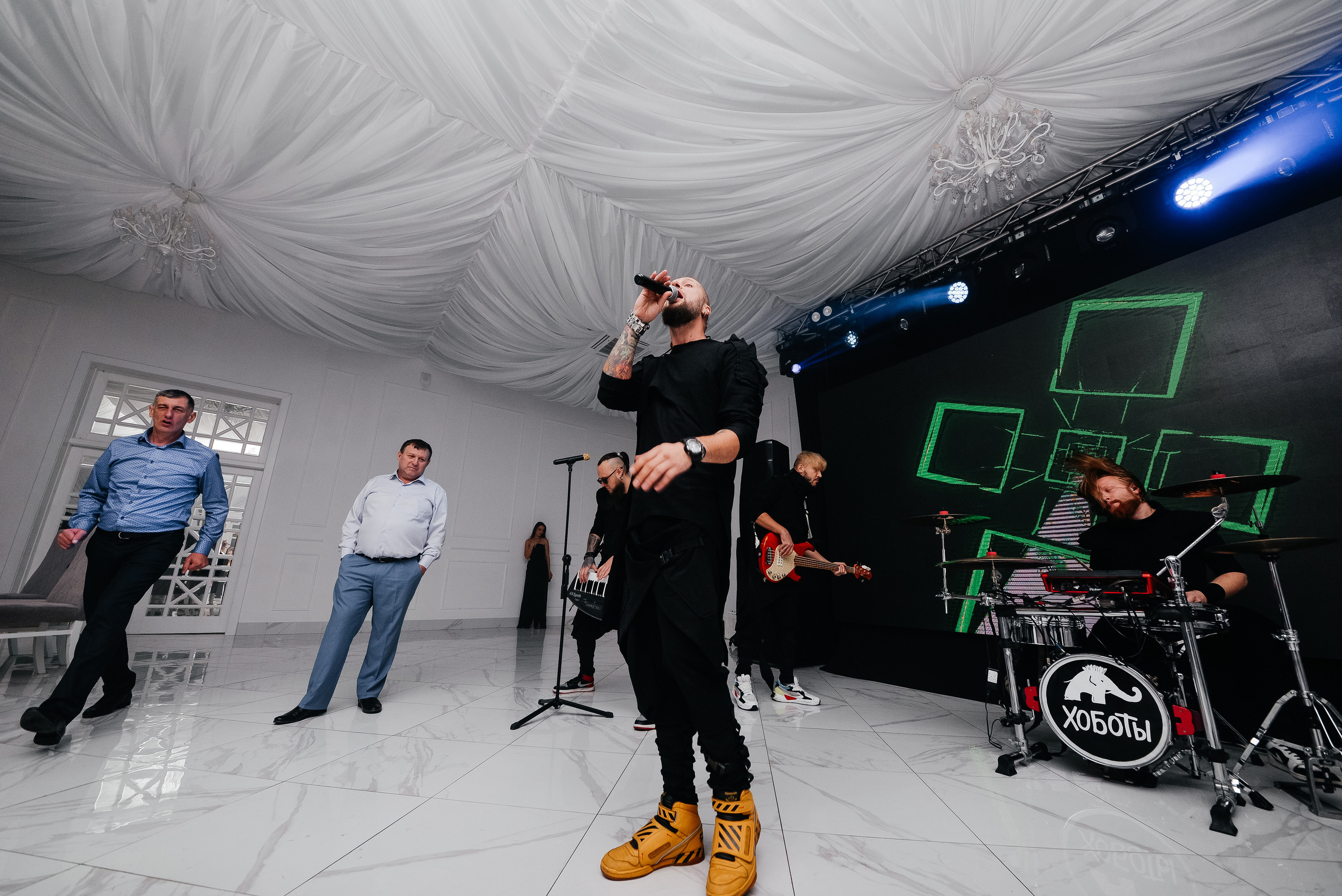 Виталий & Наталья. Свадебный и семейный фотограф Ростов-на-Дону Евгения Борисова