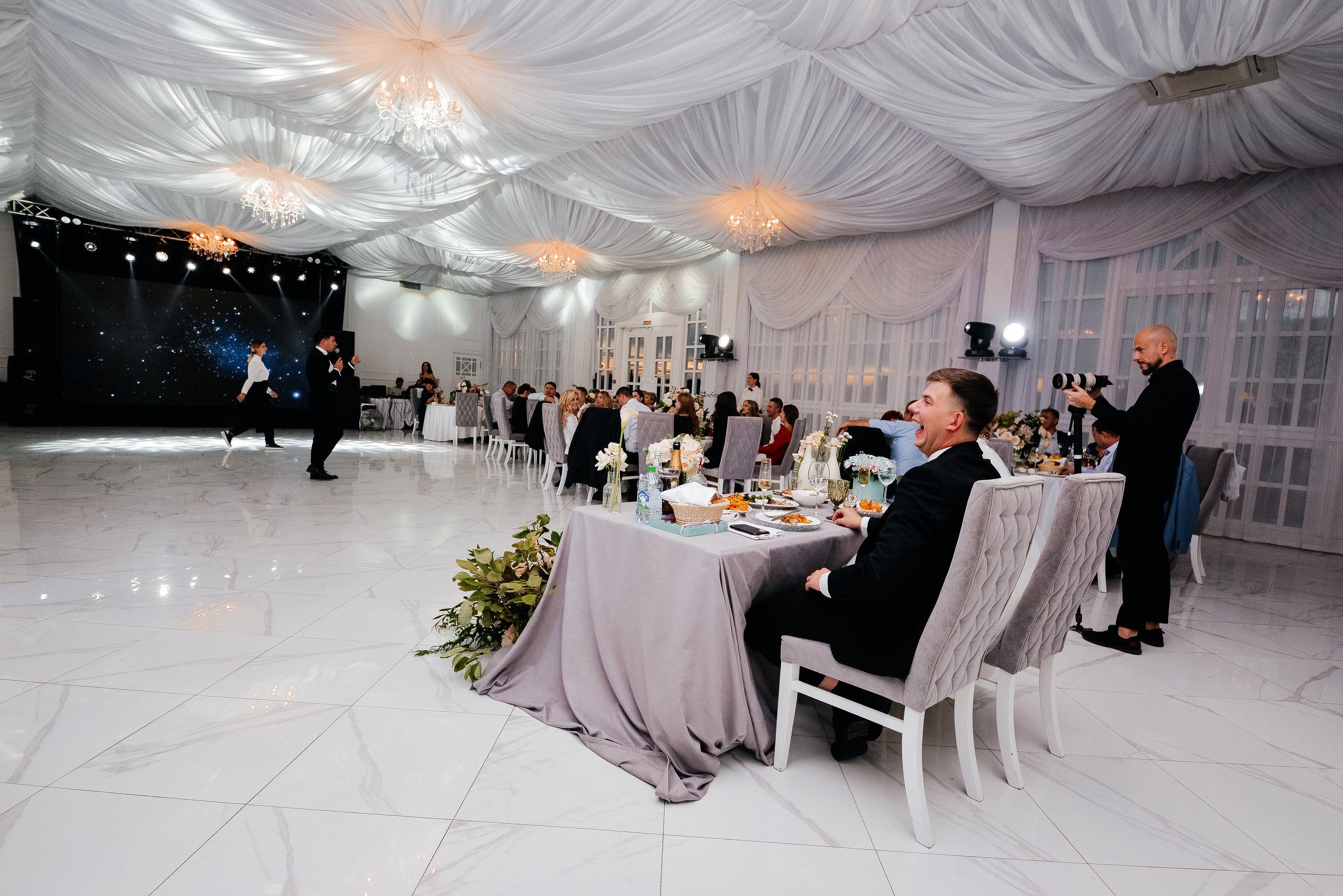 Виталий & Наталья. Свадебный и семейный фотограф Ростов-на-Дону Евгения Борисова