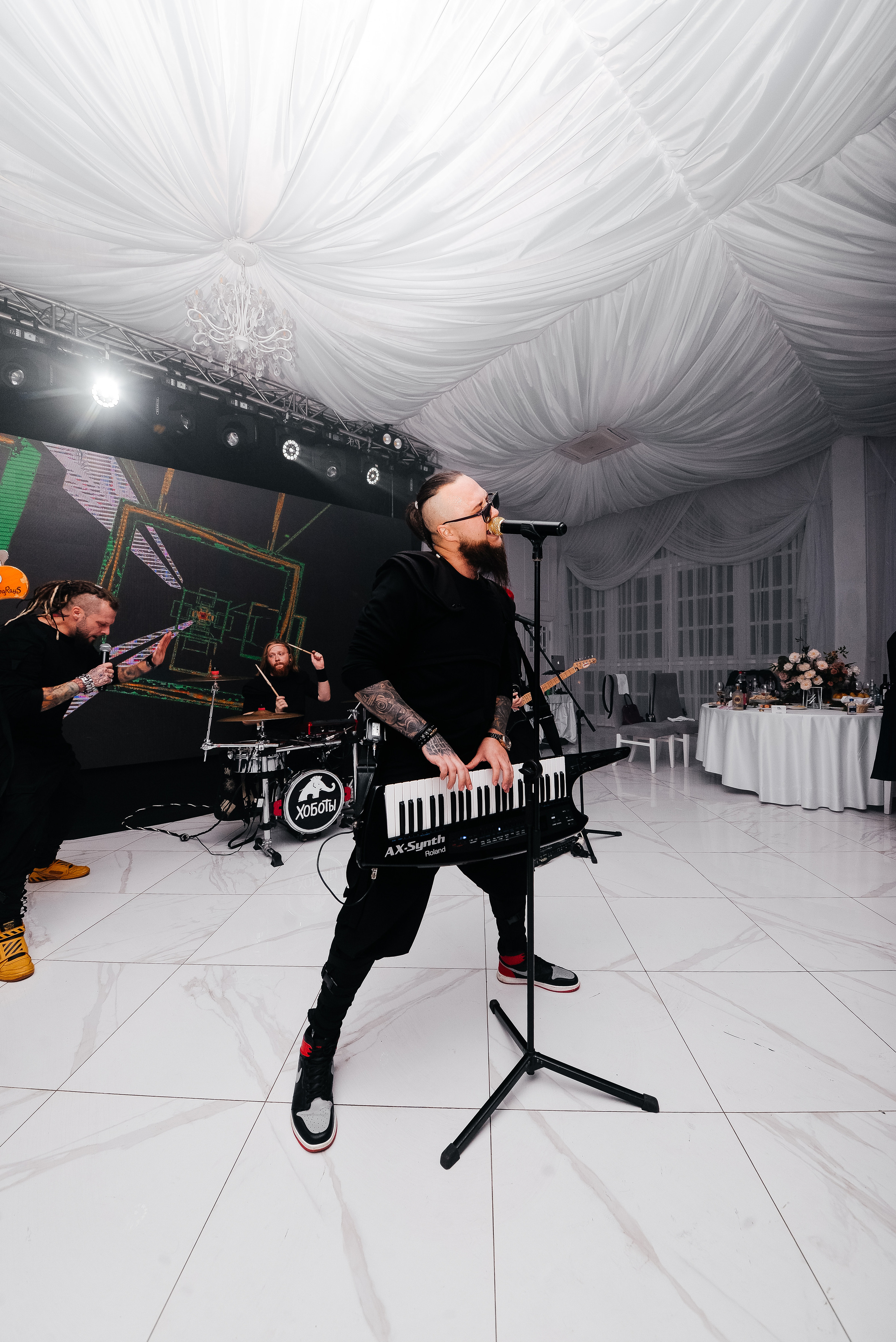 Виталий & Наталья. Свадебный и семейный фотограф Ростов-на-Дону Евгения Борисова