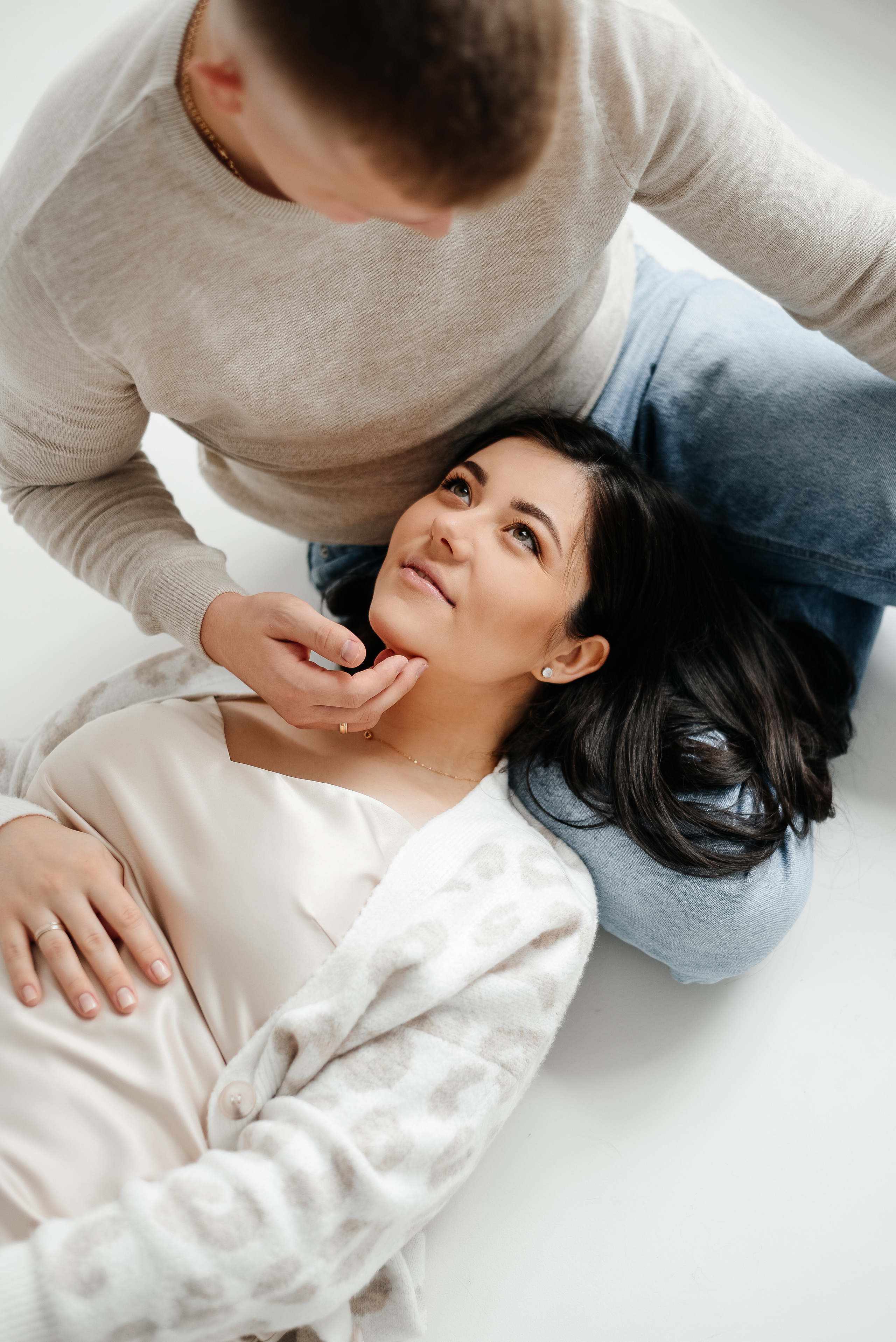 Фотосессия беременности. Свадебный и семейный фотограф Ростов-на-Дону Евгения Борисова