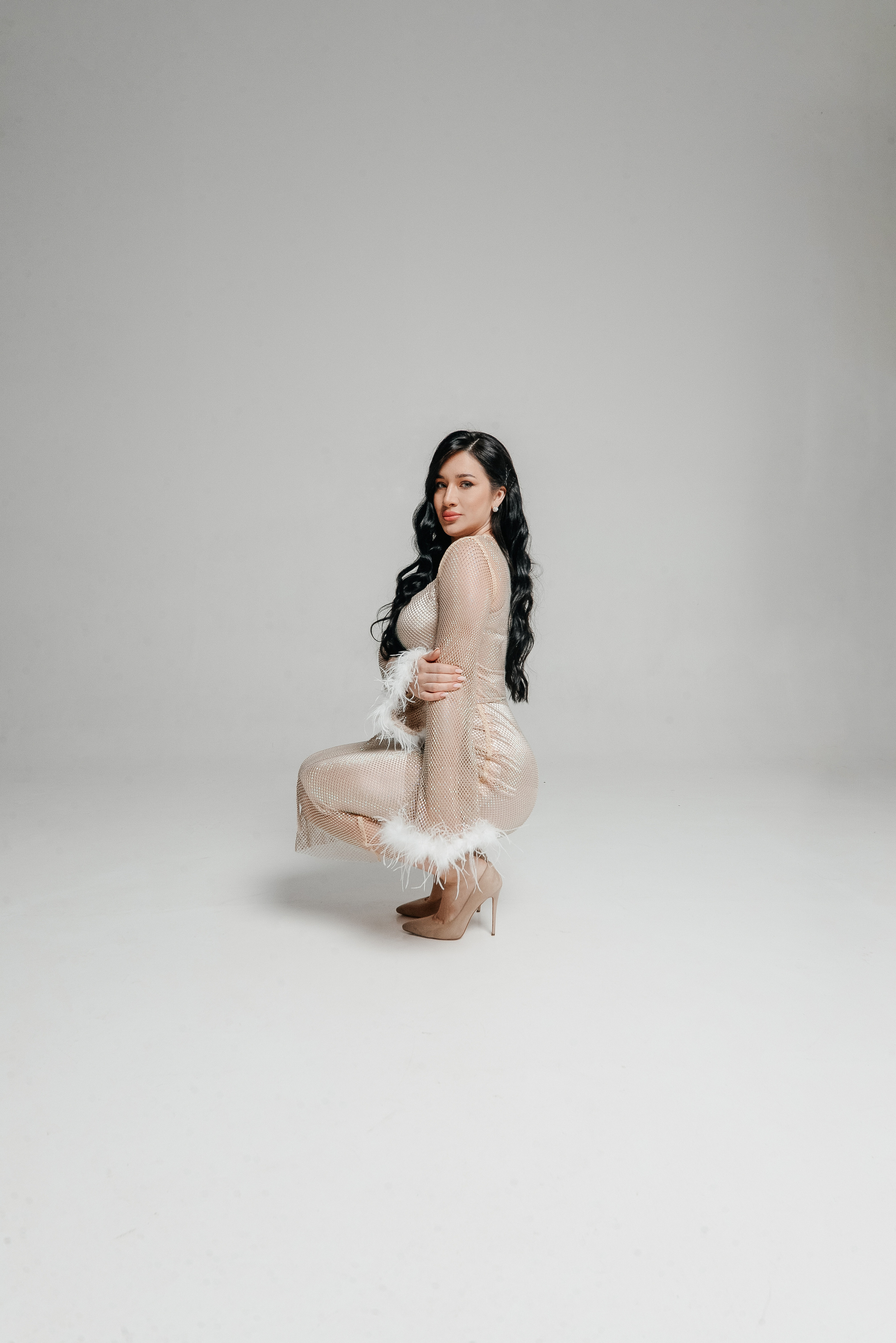 Ольга. Свадебный и семейный фотограф Ростов-на-Дону Евгения Борисова