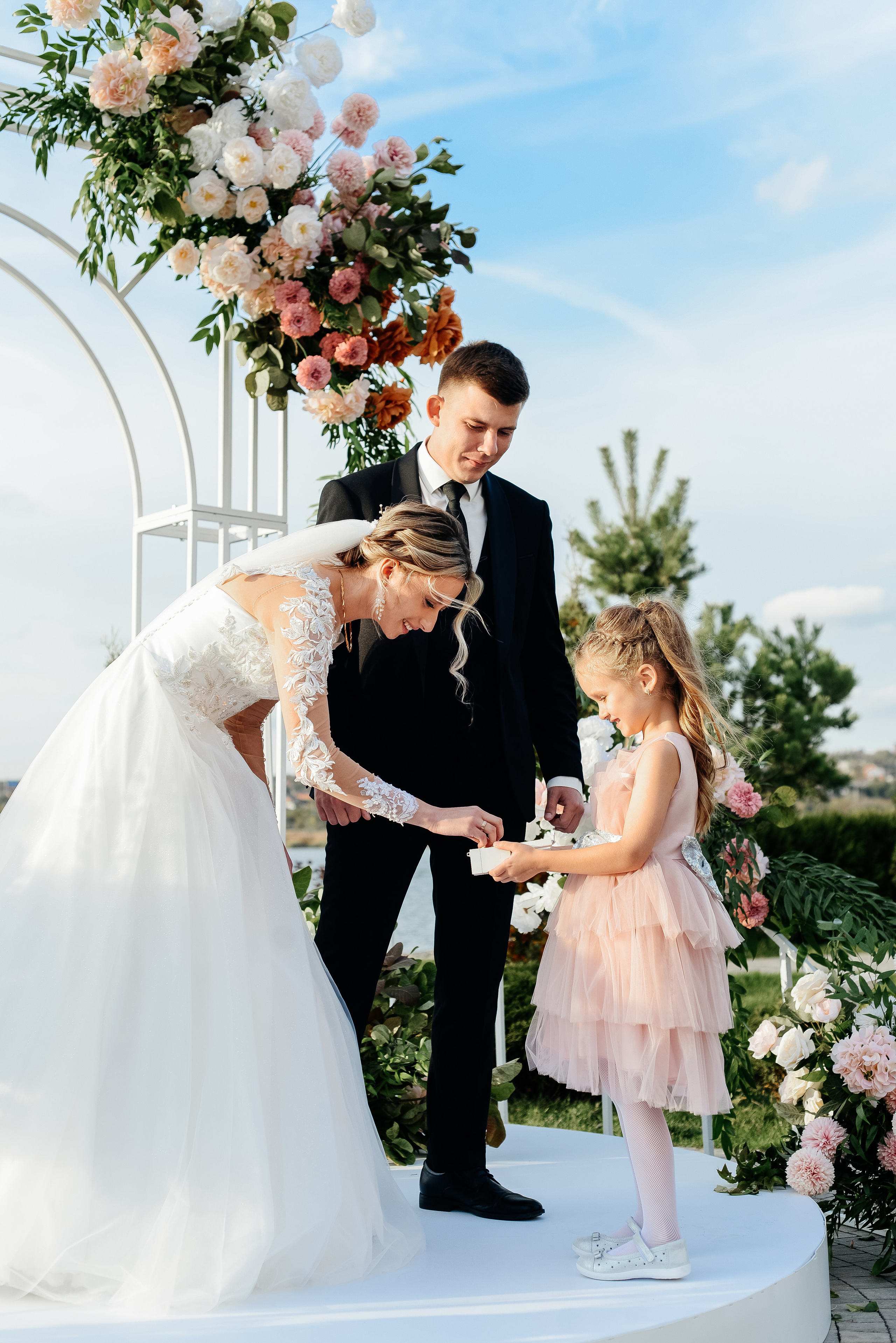 Виталий & Наталья. Свадебный и семейный фотограф Ростов-на-Дону Евгения Борисова