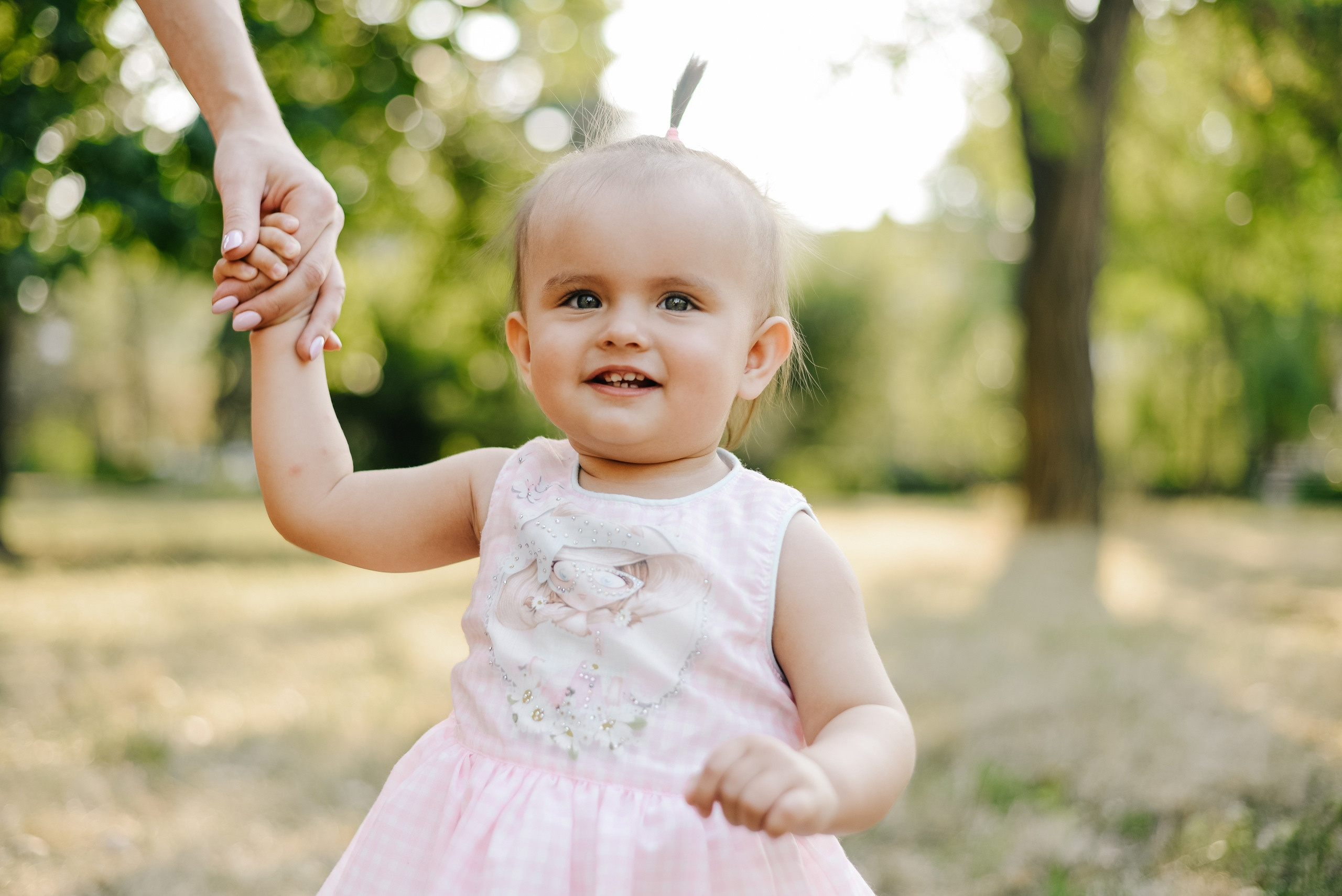 Летняя история. Свадебный и семейный фотограф Ростов-на-Дону Евгения Борисова