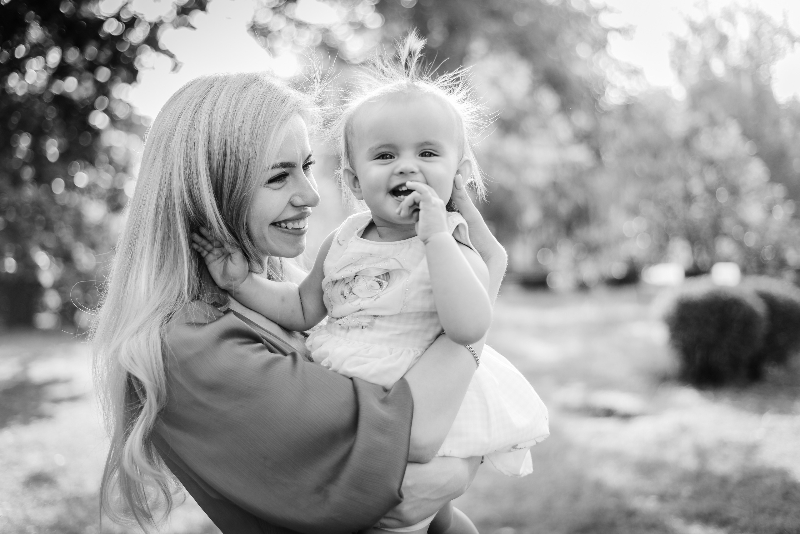 Летняя история. Свадебный и семейный фотограф Ростов-на-Дону Евгения Борисова