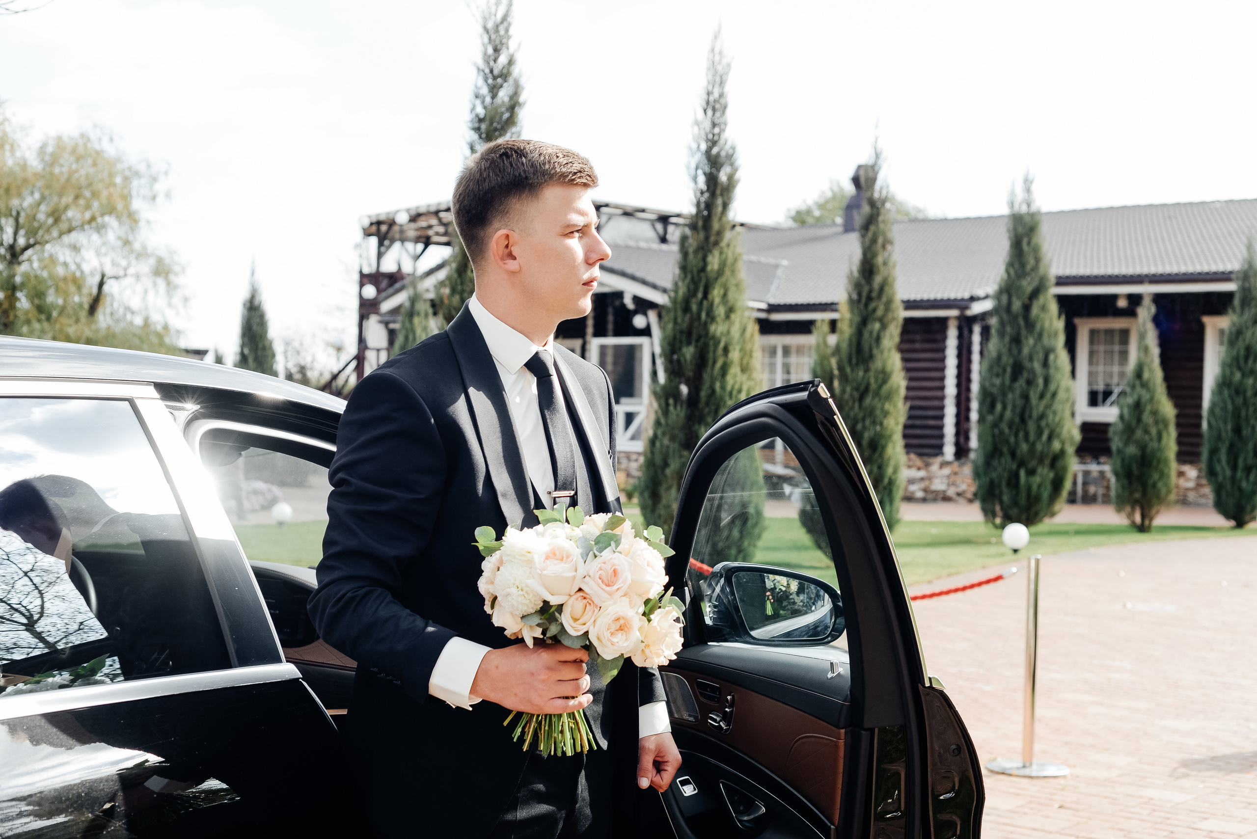 Виталий & Наталья. Свадебный и семейный фотограф Ростов-на-Дону Евгения Борисова