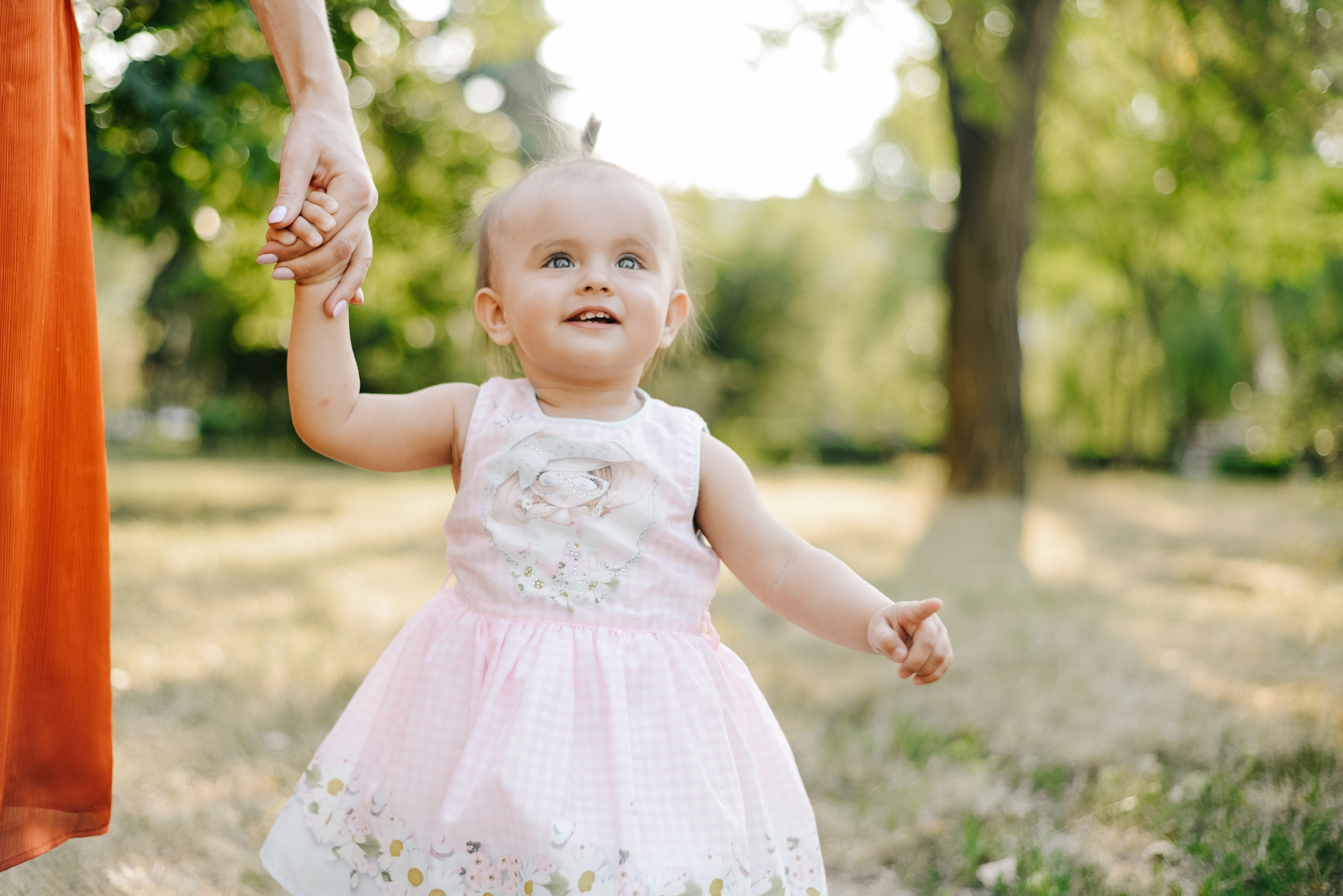 Летняя история. Свадебный и семейный фотограф Ростов-на-Дону Евгения Борисова